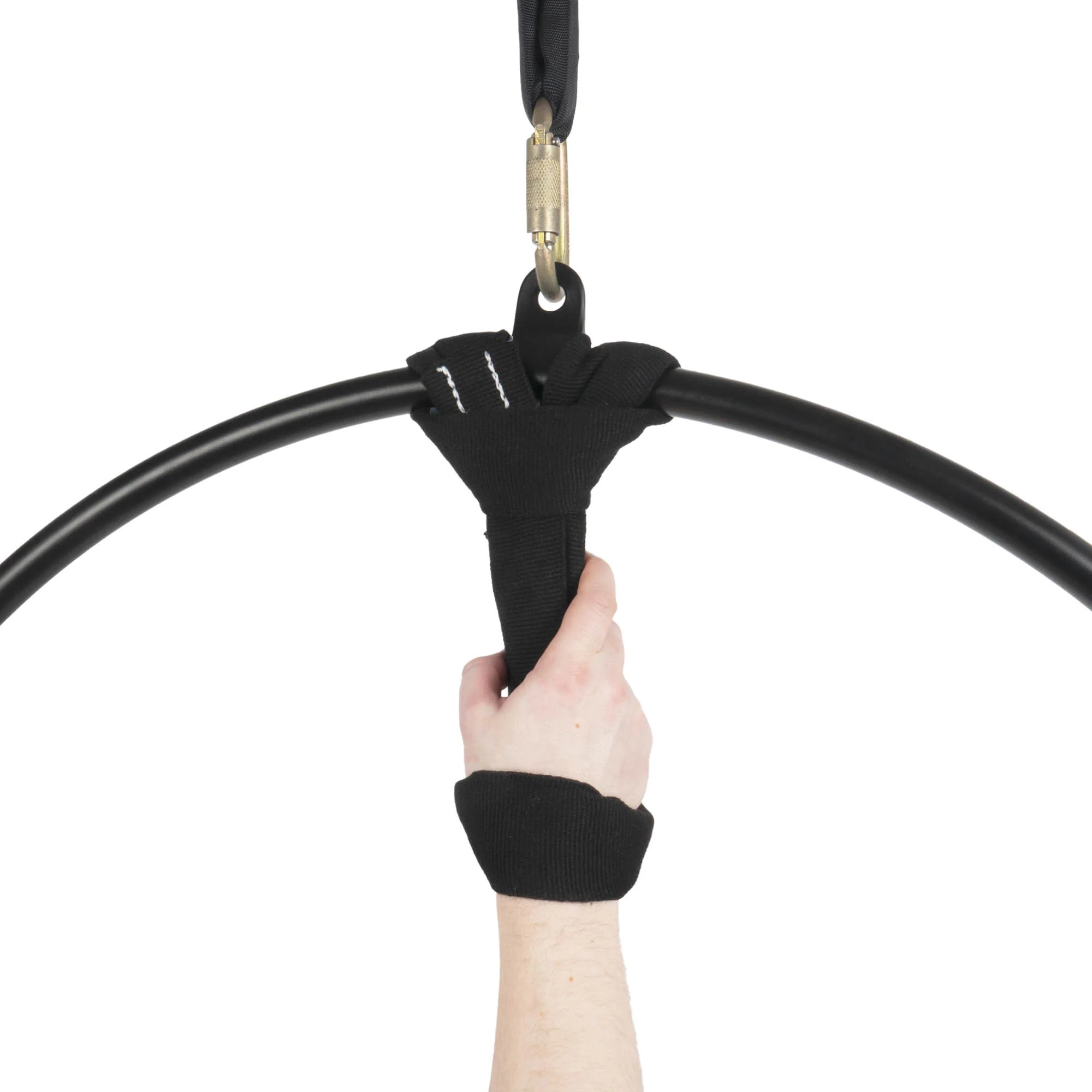 Firetoys Cotton Covered Hand Loop Strap - Image 16