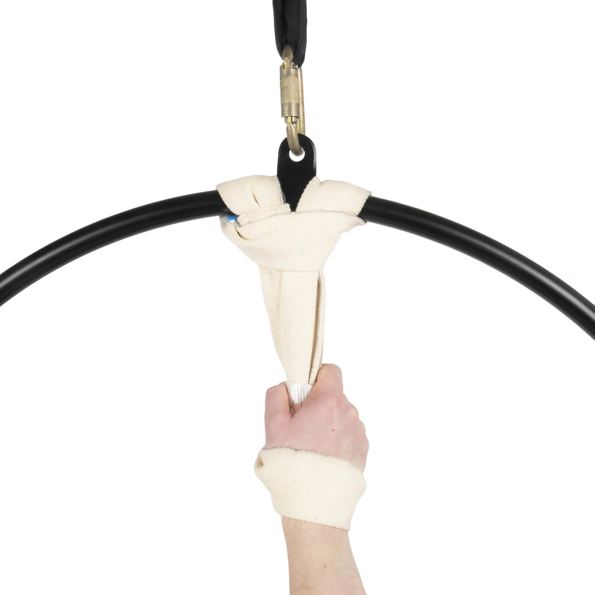 Firetoys Cotton Covered Hand Loop Strap - Image 9