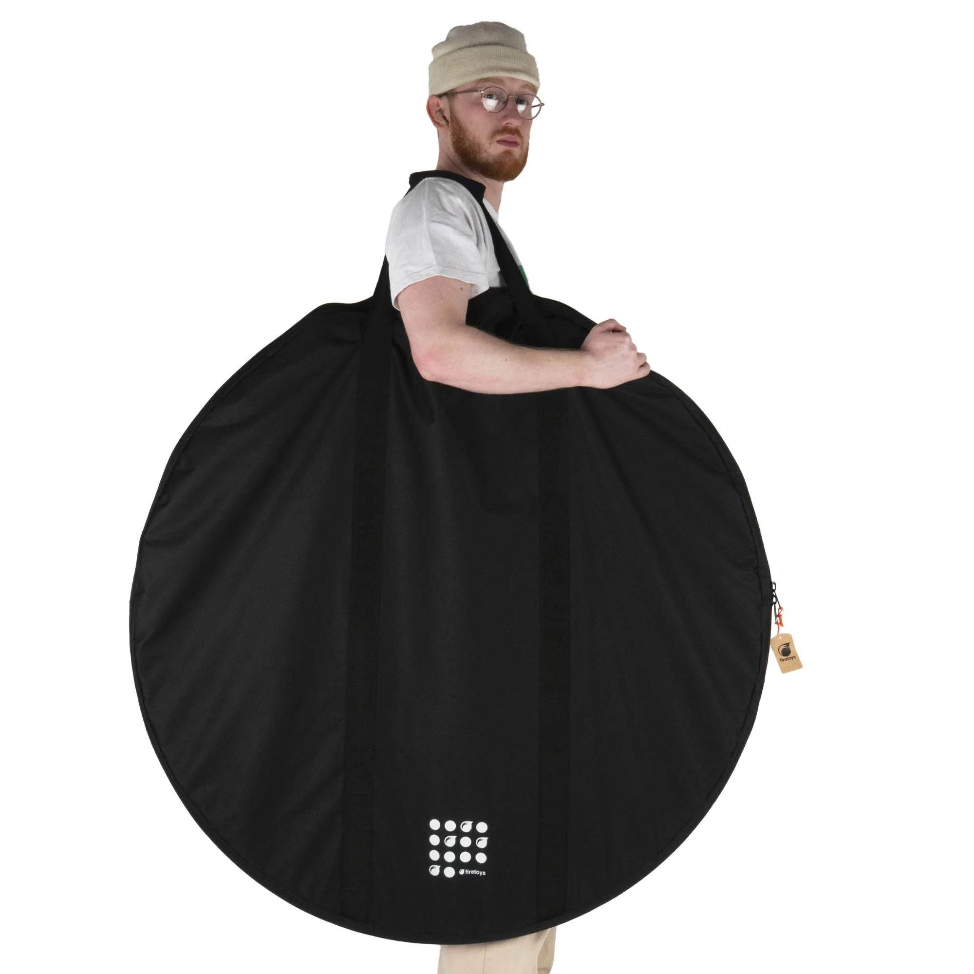 Firetoys Aerial Hoop Carry Bag - V2 - Image 22