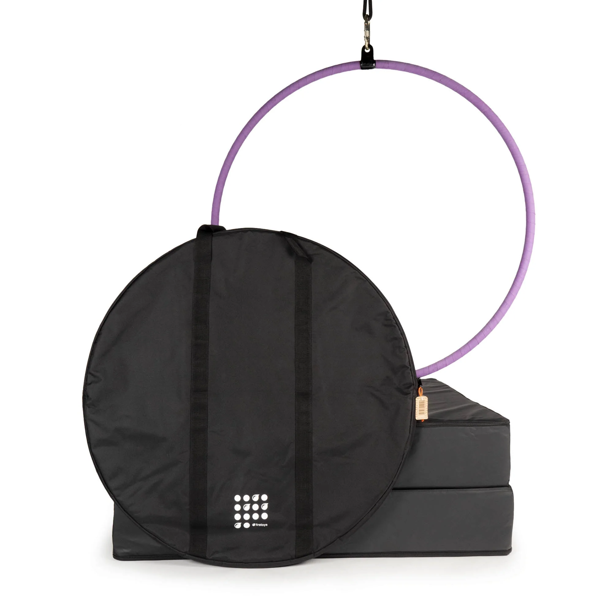Firetoys Aerial Hoop Carry Bag - V2 - Image 5