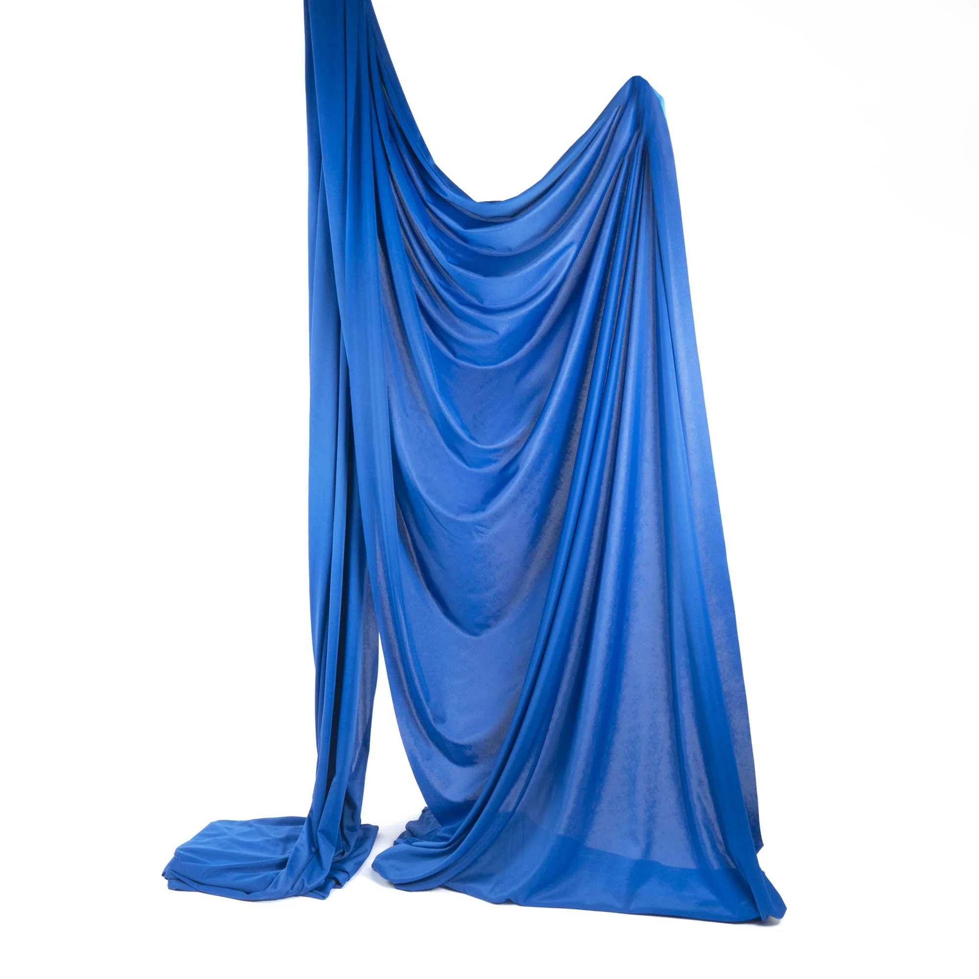 Firetoys Aerial Silks - Medium Stretch - 150cm width - Image 14