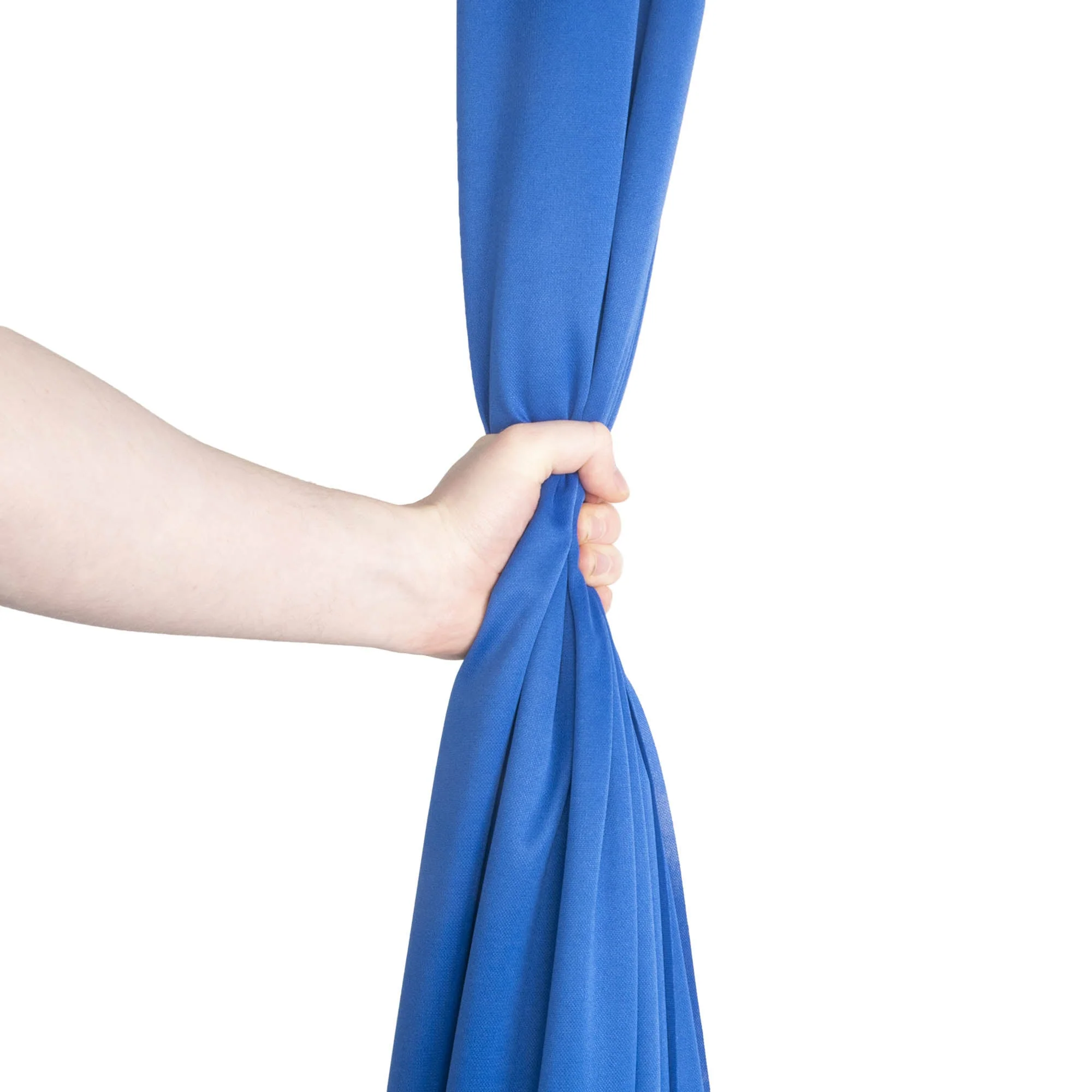 Firetoys Aerial Silks - Medium Stretch - 150cm width - Image 20