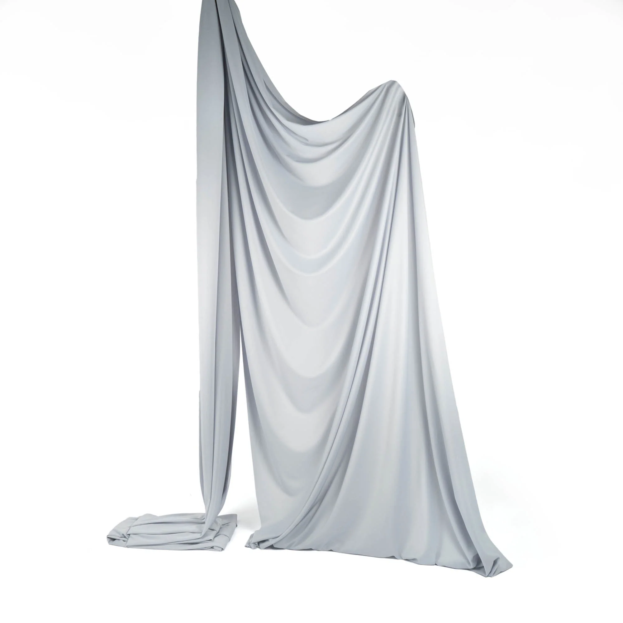 Firetoys Aerial Silks - Medium Stretch - 150cm width - Image 26