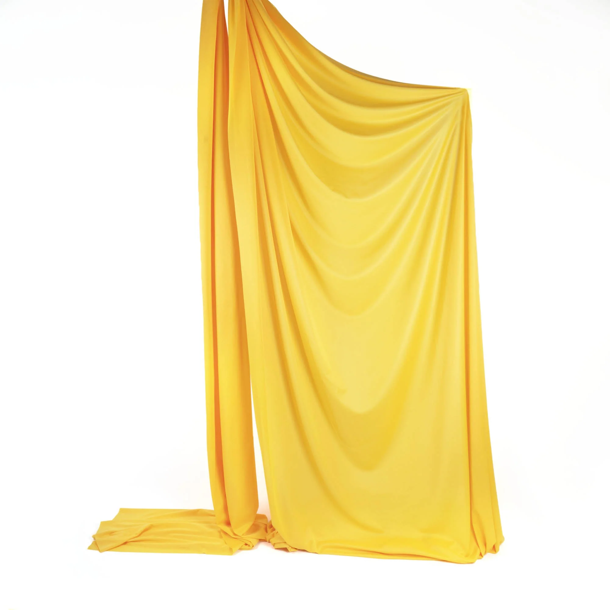 Firetoys Aerial Silks - Medium Stretch - 150cm width - Image 31