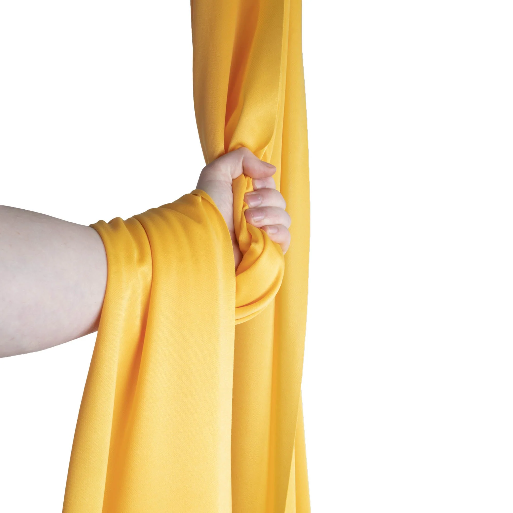 Firetoys Aerial Silks - Medium Stretch - 150cm width - Image 34