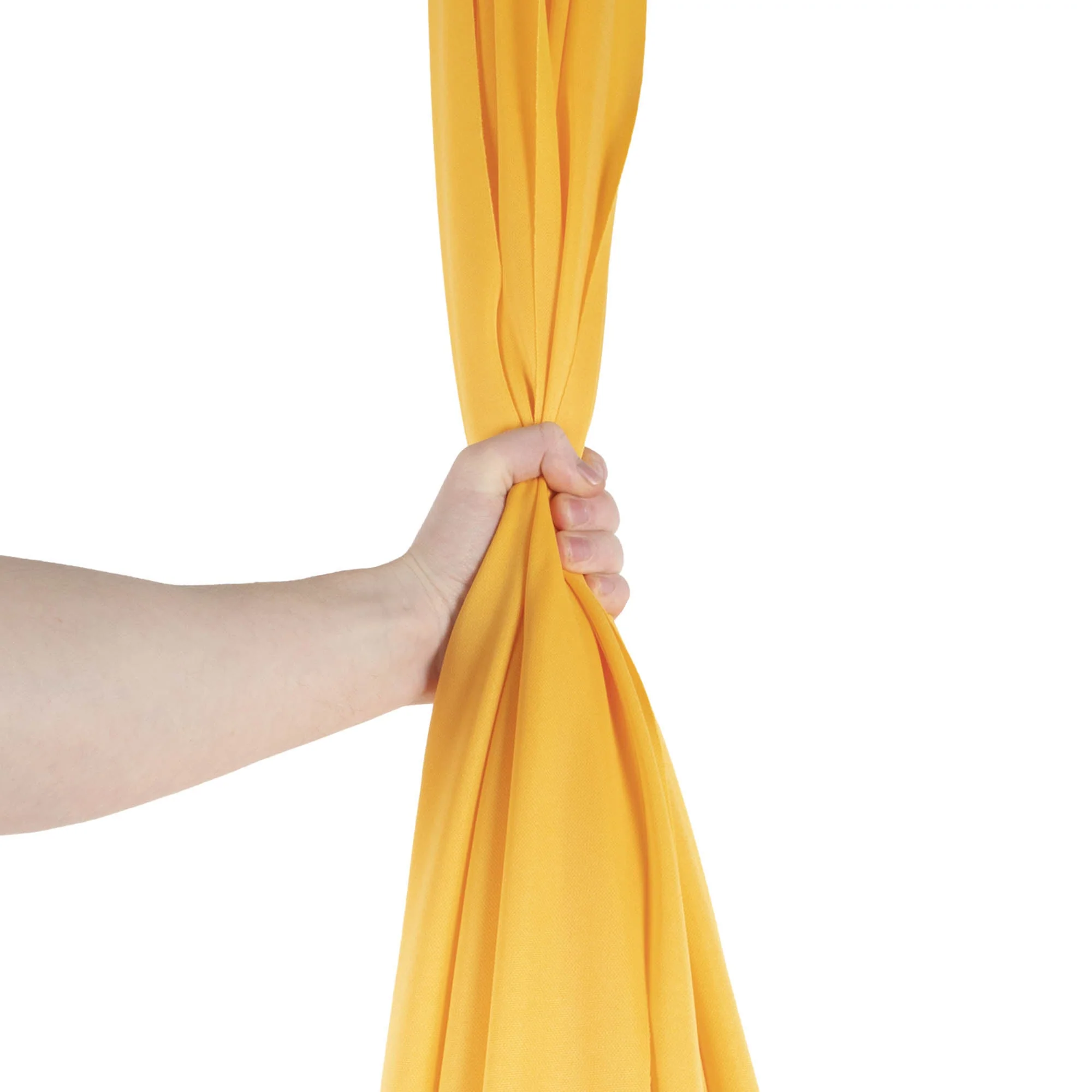 Firetoys Aerial Silks - Medium Stretch - 150cm width - Image 35