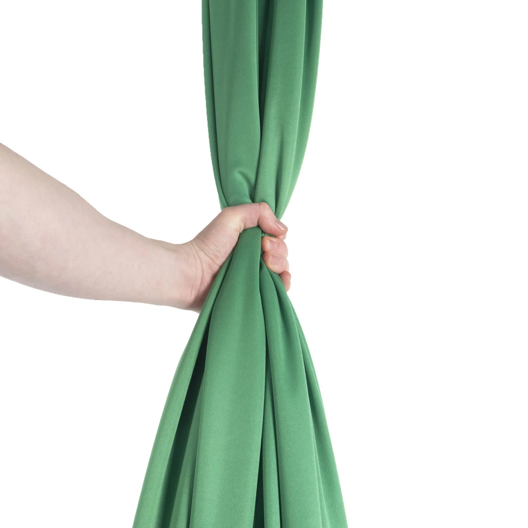 Firetoys Aerial Silks - Medium Stretch - 150cm width - Image 40