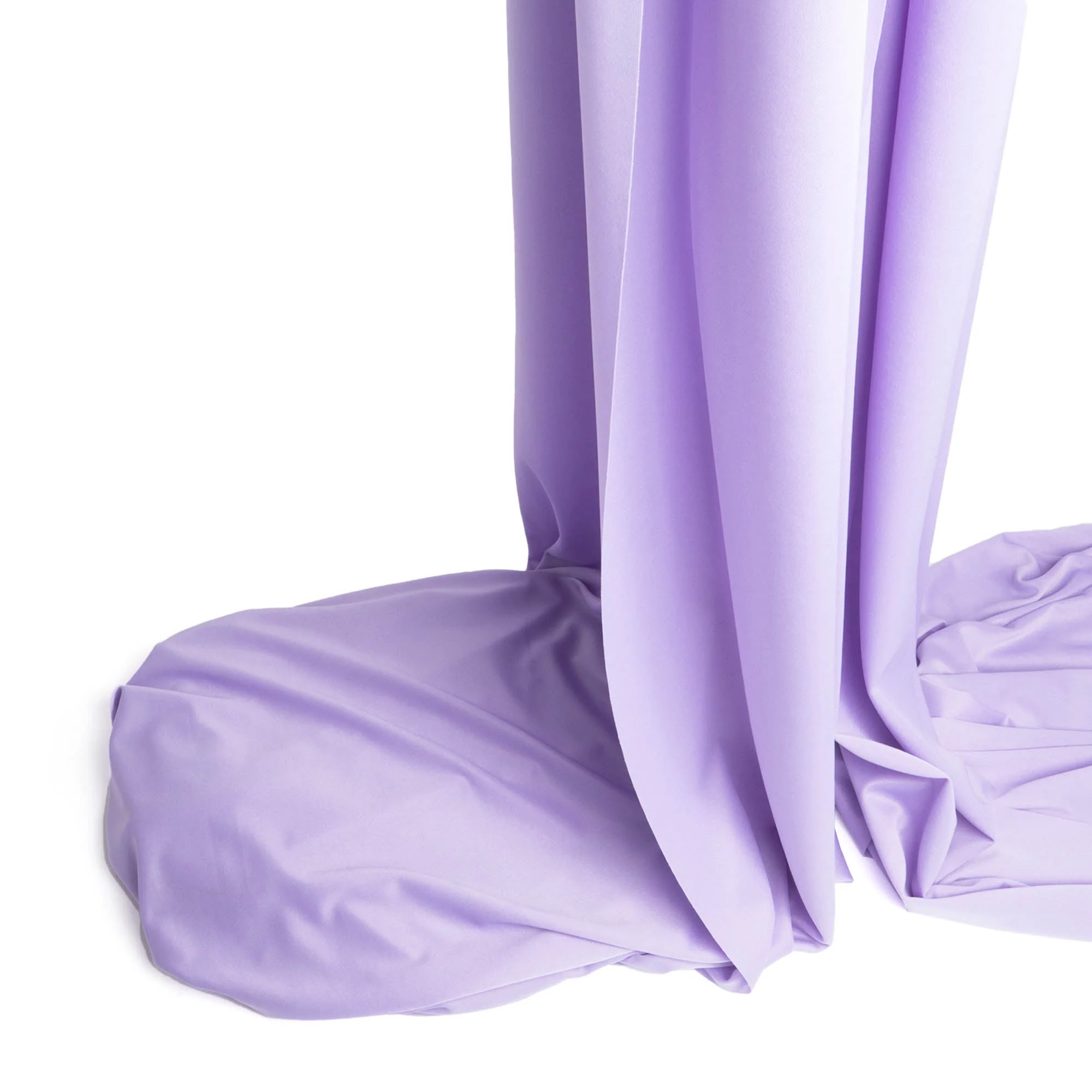 Firetoys Aerial Silks - Medium Stretch - 150cm width - Image 42