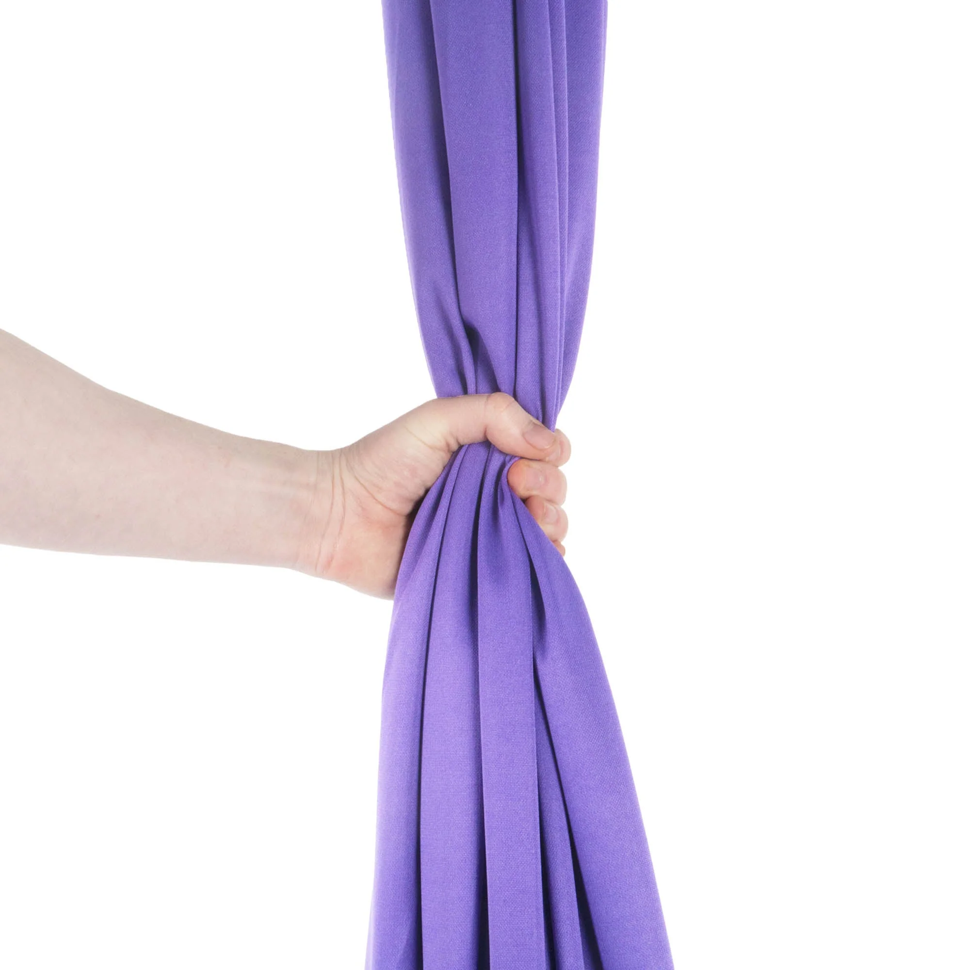 Firetoys Aerial Silks - Medium Stretch - 150cm width - Image 58