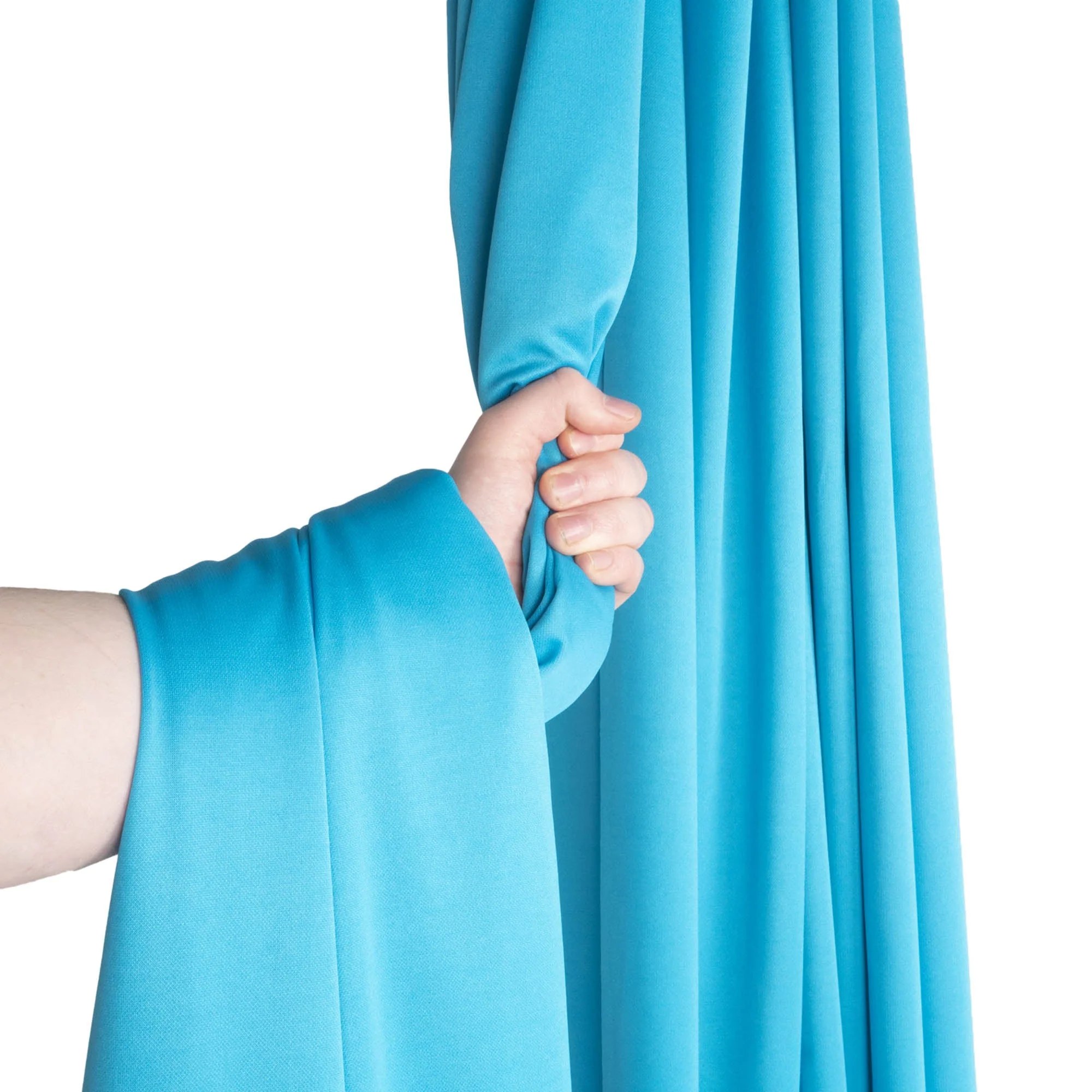 Firetoys Aerial Silks - Medium Stretch - 150cm width - Image 69