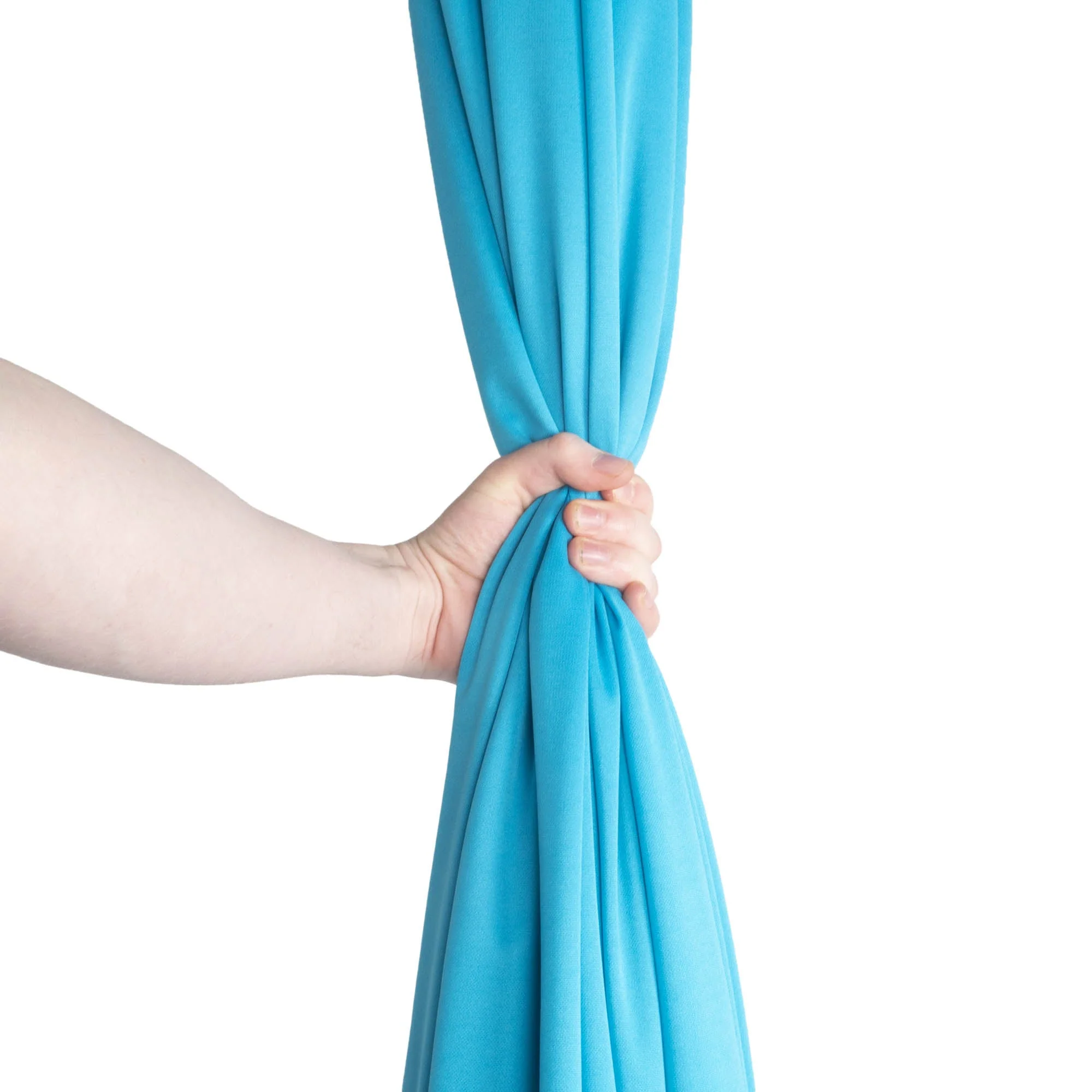 Firetoys Aerial Silks - Medium Stretch - 150cm width - Image 70