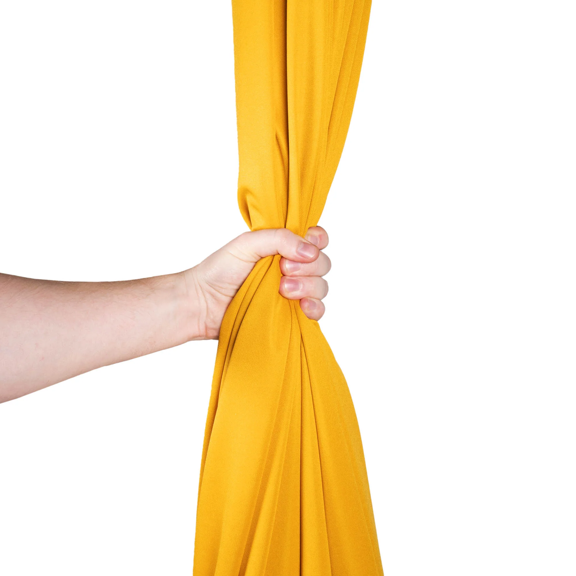 Firetoys Aerial Silks - Medium Stretch - 150cm width - Image 93