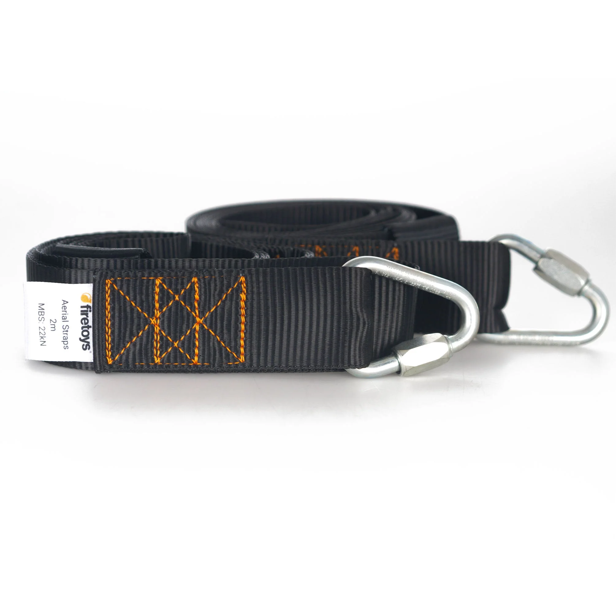 Firetoys Aerial Straps - Image 2