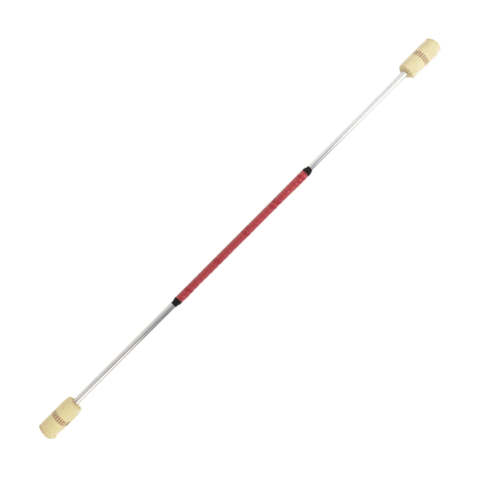 Firetoys Classic Fire Spinning Staff - Image 20