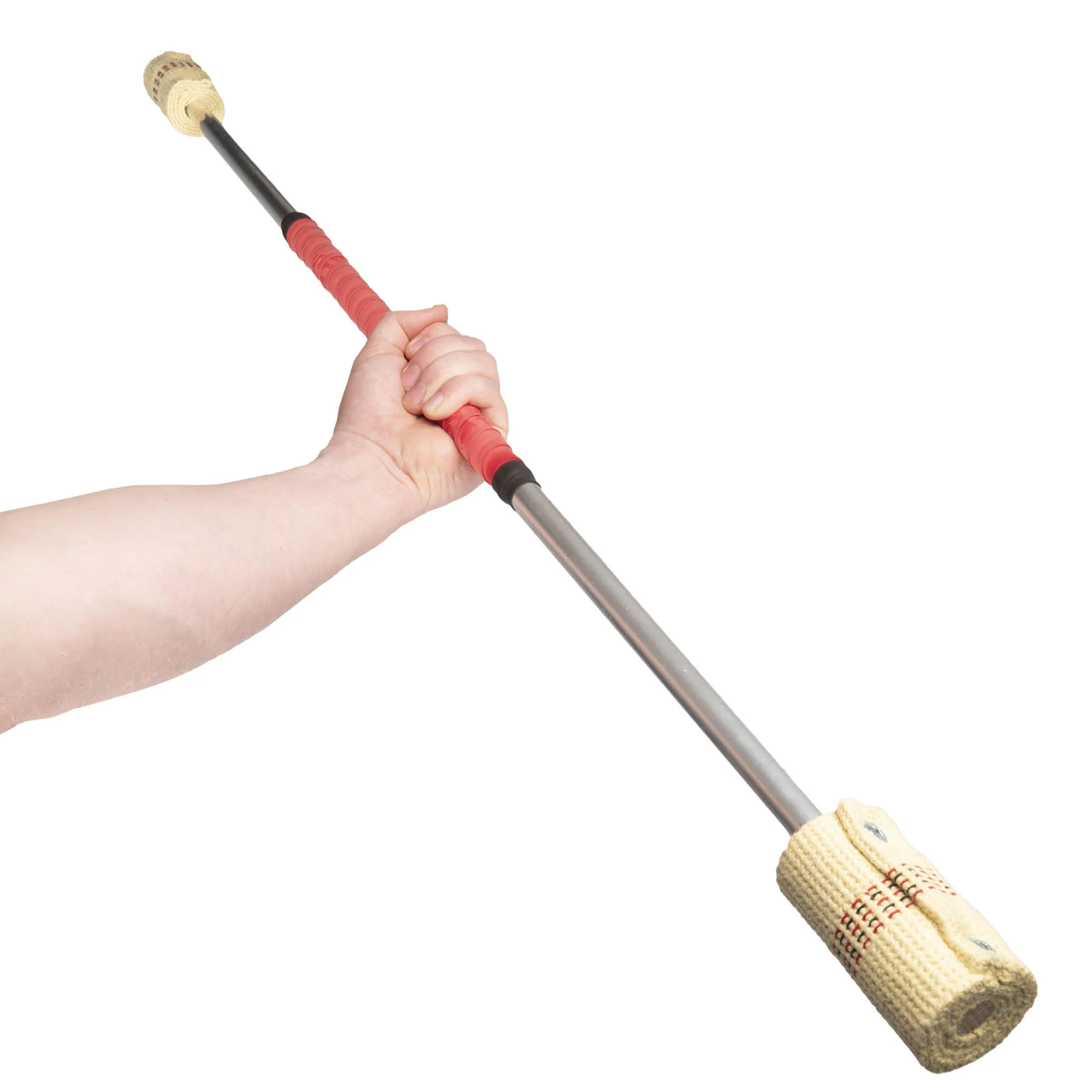 Firetoys Classic Fire Spinning Staff - Image 21
