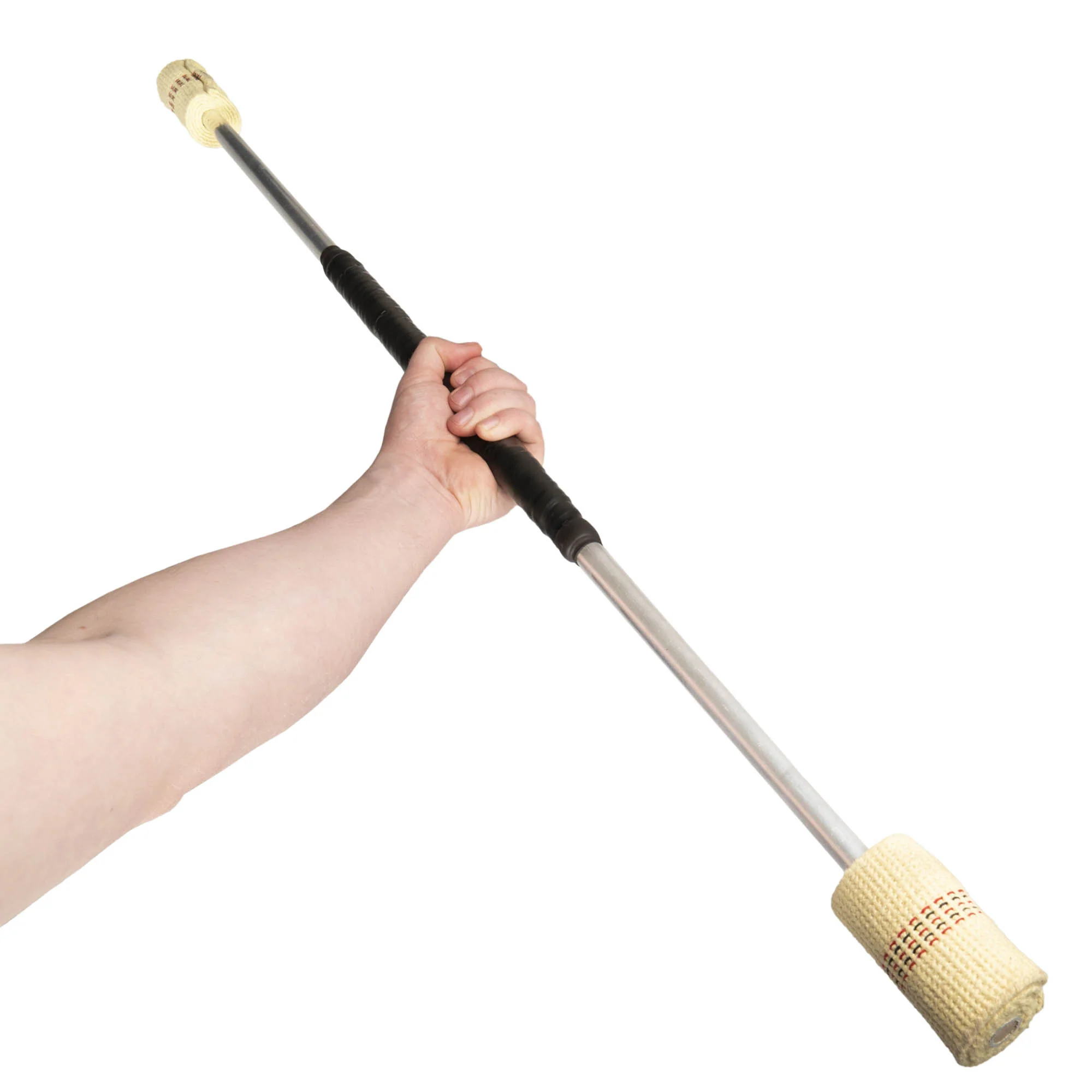 Firetoys Classic Fire Spinning Staff - Image 9