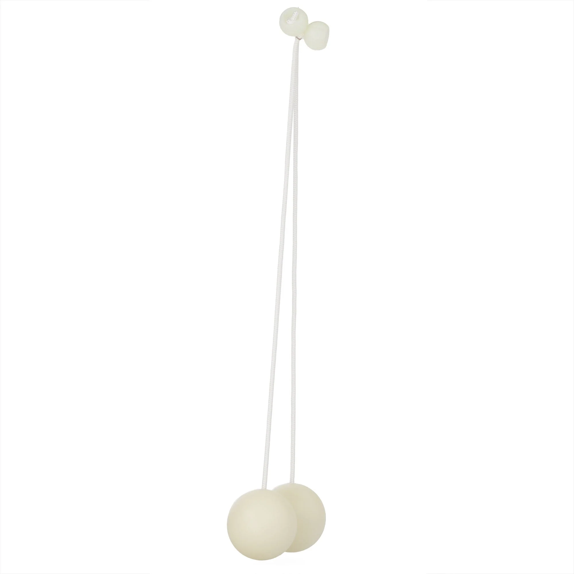 Firetoys DynaPro Contact Poi - Luna - Glow in the dark - Image 7