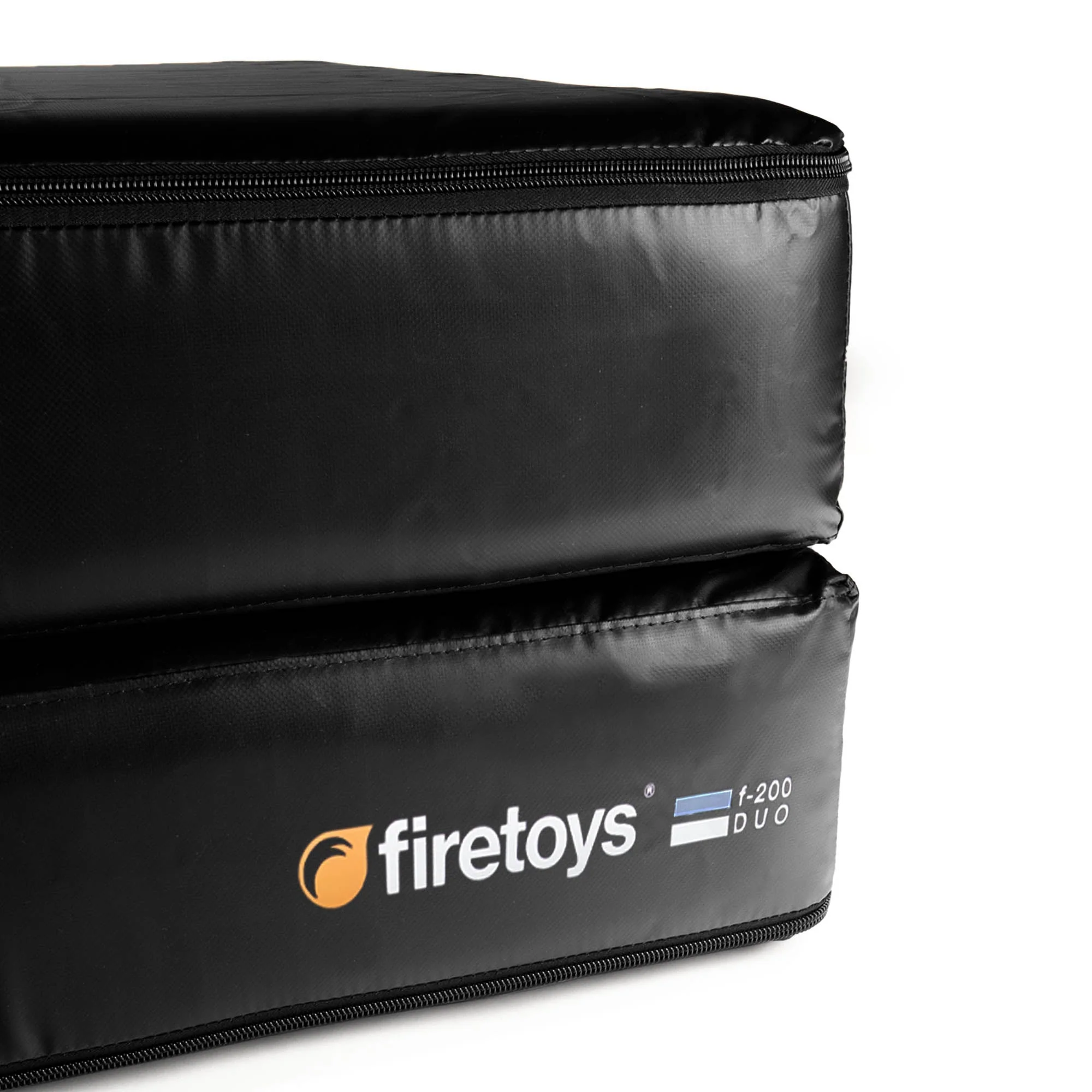 Firetoys F200 - Folding Crash Mat - Regular - Image 4