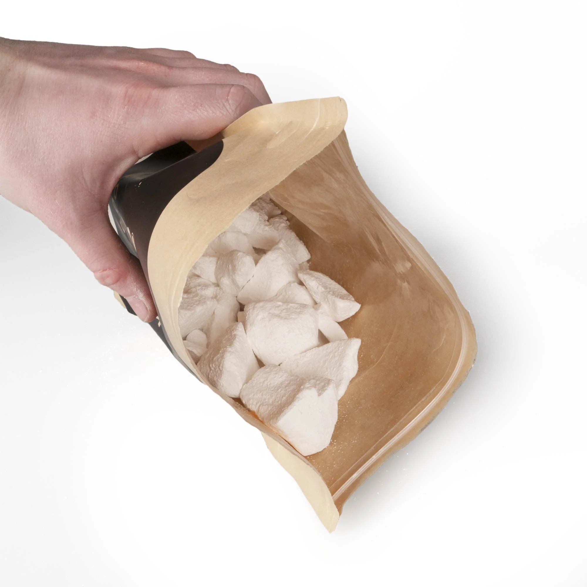 Firetoys Getta Grip - 200g Loose Chalk Bag - Image 4