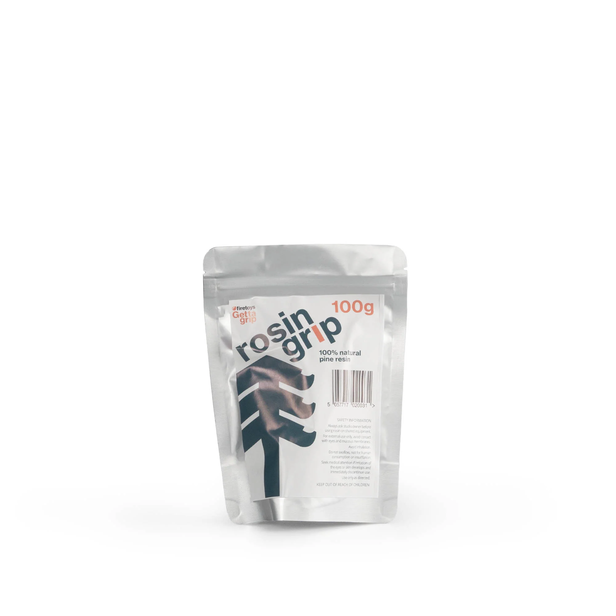 Firetoys Getta Grip - Rosin Grip for Aerial - Image 5