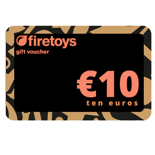 Firetoys Gift Card - Image 2