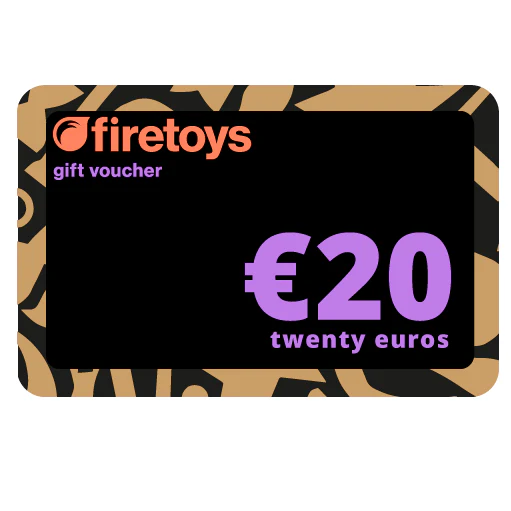 Firetoys Gift Card - Image 3