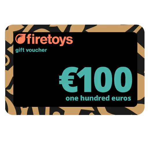 Firetoys Gift Card - Image 5