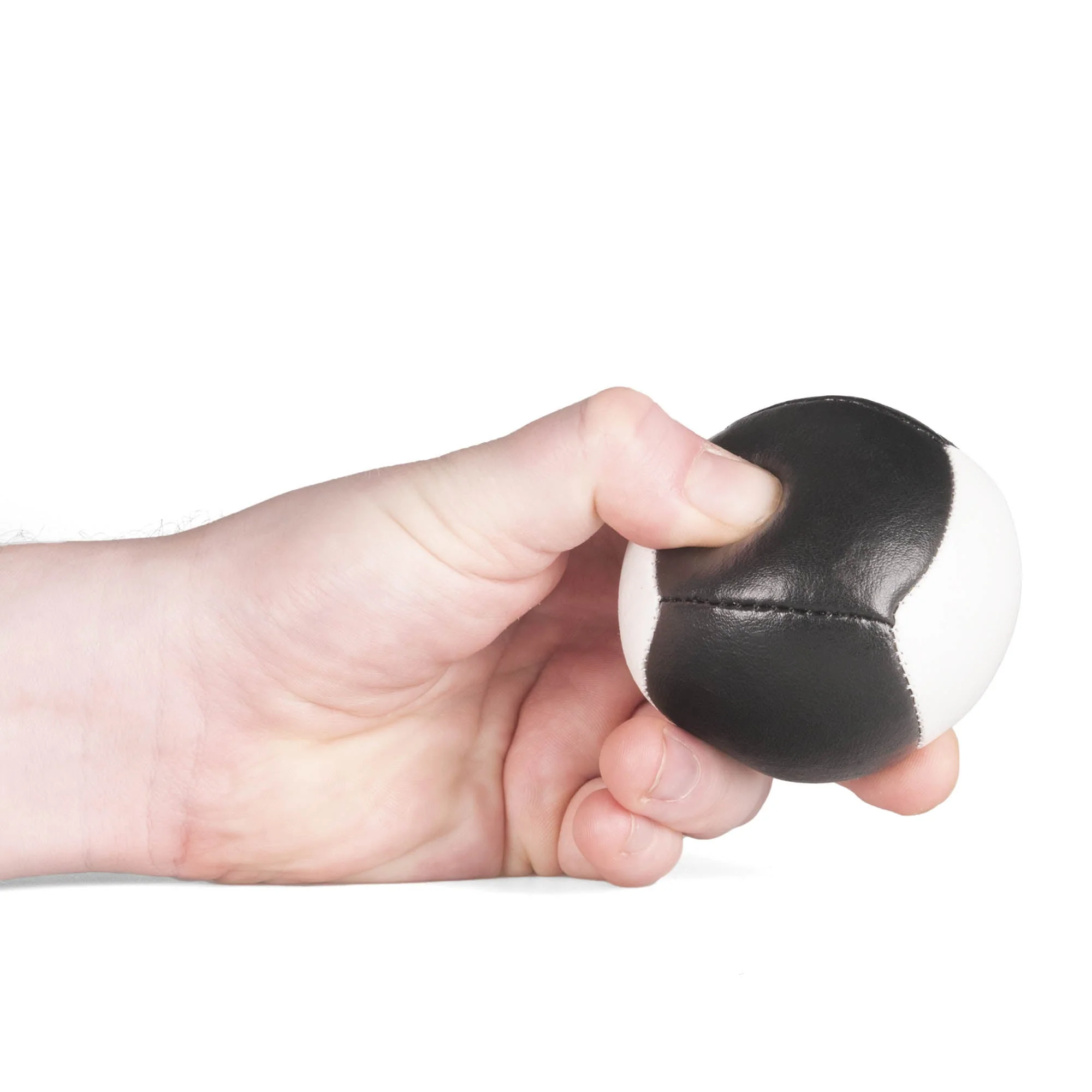 Firetoys 110g Pro Six Panel Thud Juggling Ball - Individual Ball - Image 15