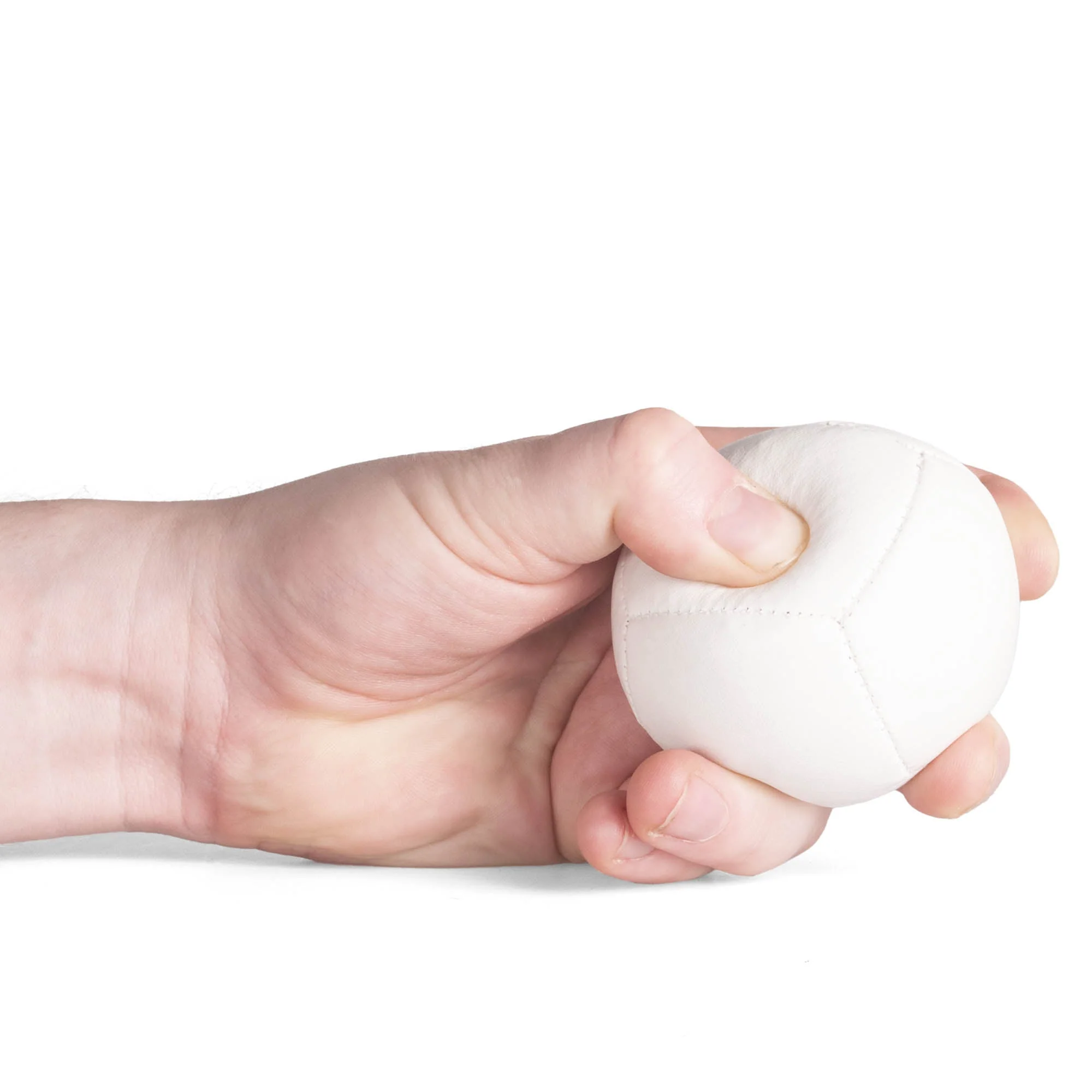 Firetoys 110g Pro Six Panel Thud Juggling Ball - Individual Ball - Image 50