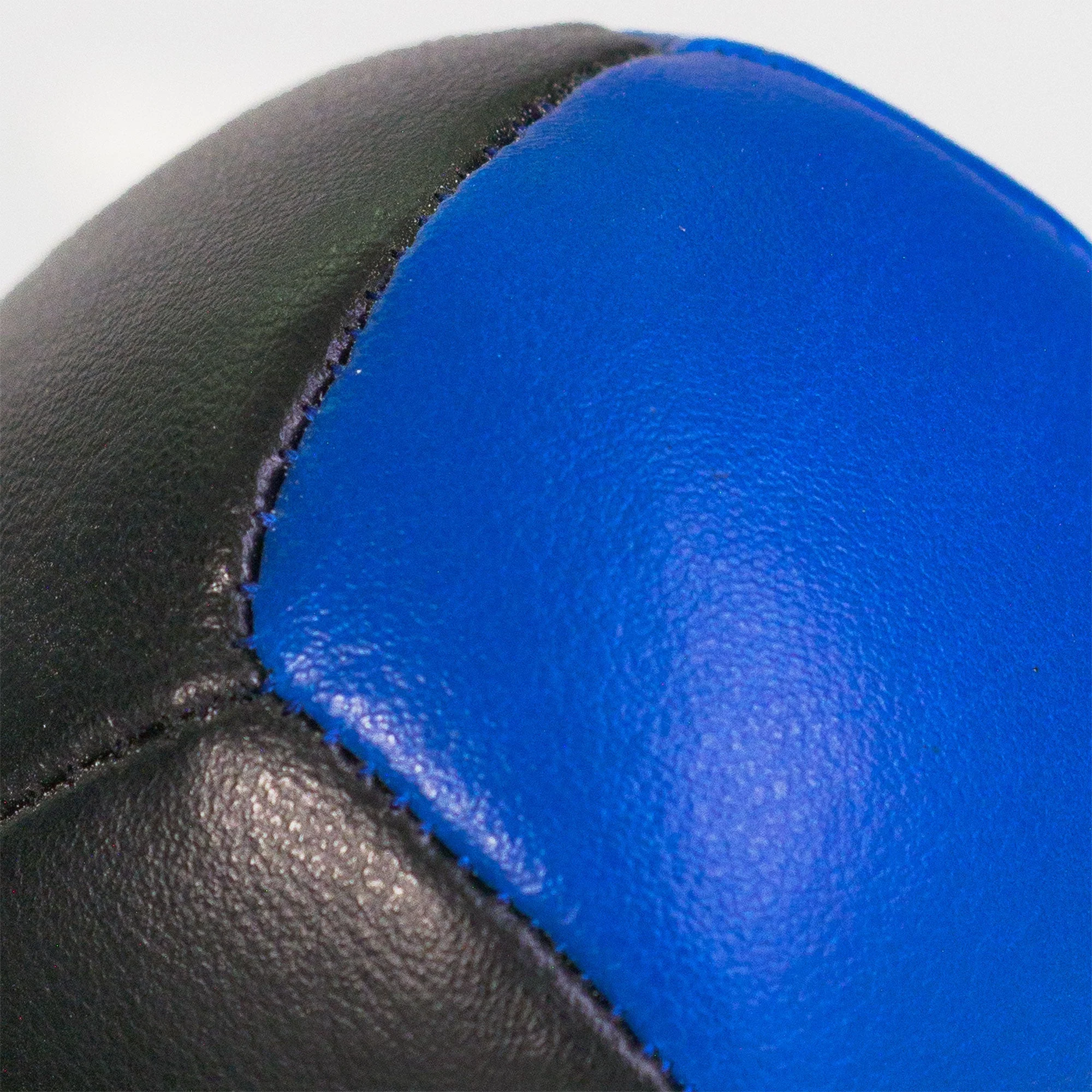 Firetoys 110g Pro Six Panel Thud Juggling Ball - Individual Ball - Image 51