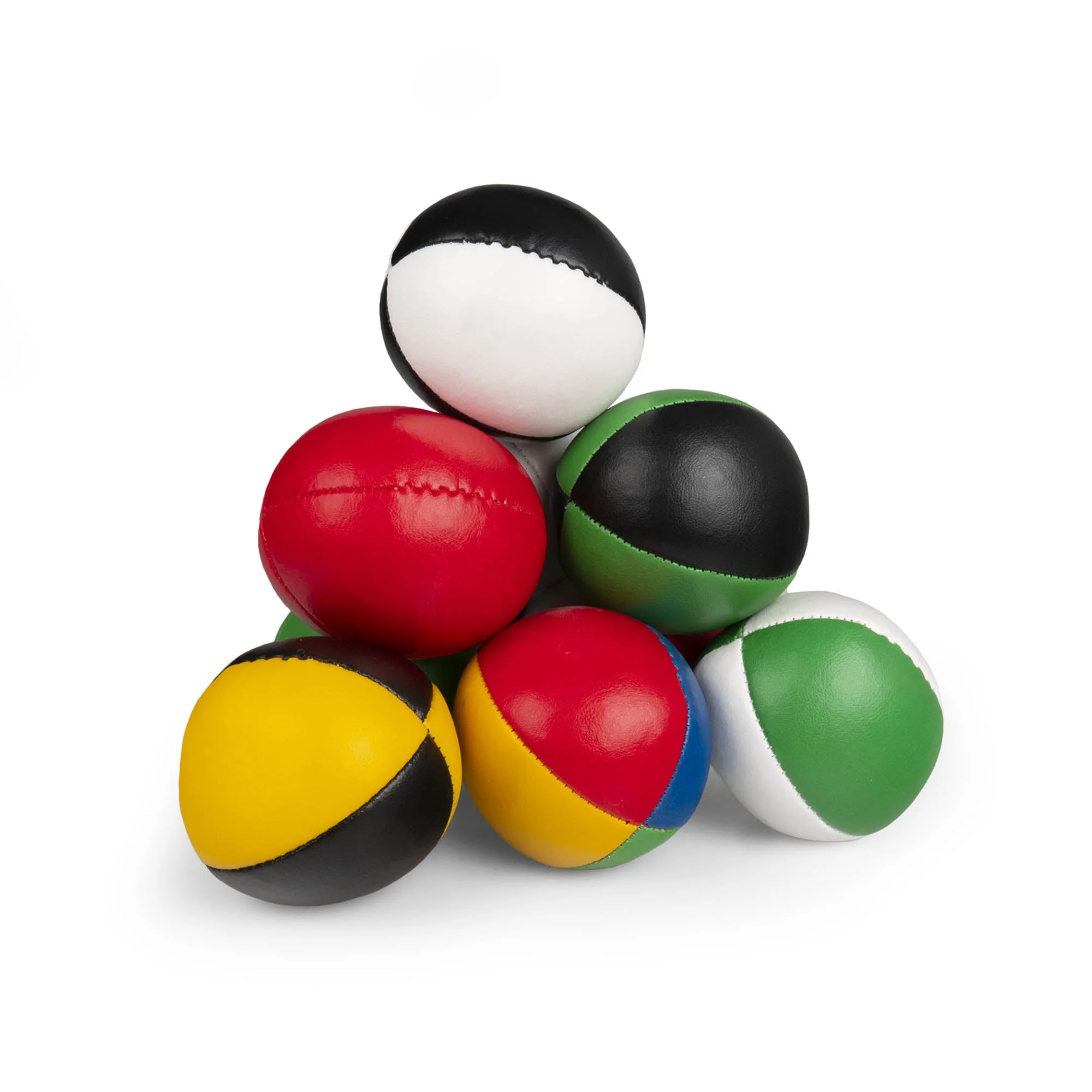 Firetoys 120g Thud Juggling Ball - Individual Ball