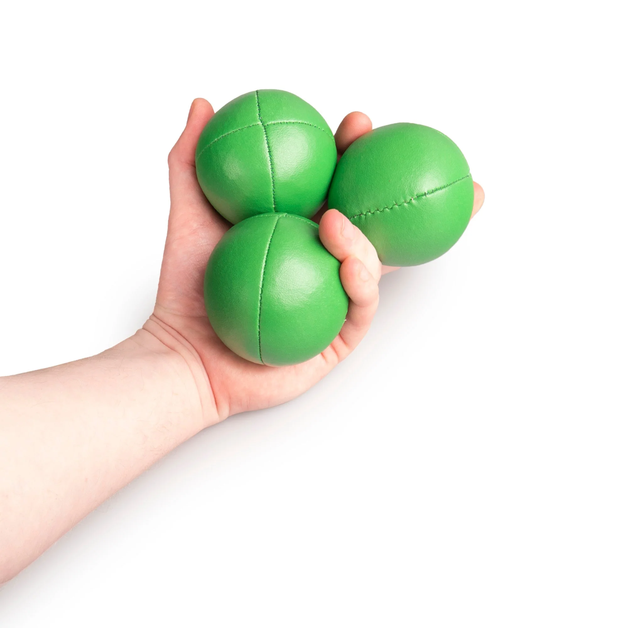Firetoys 120g Thud Juggling Ball - Individual Ball - Image 14
