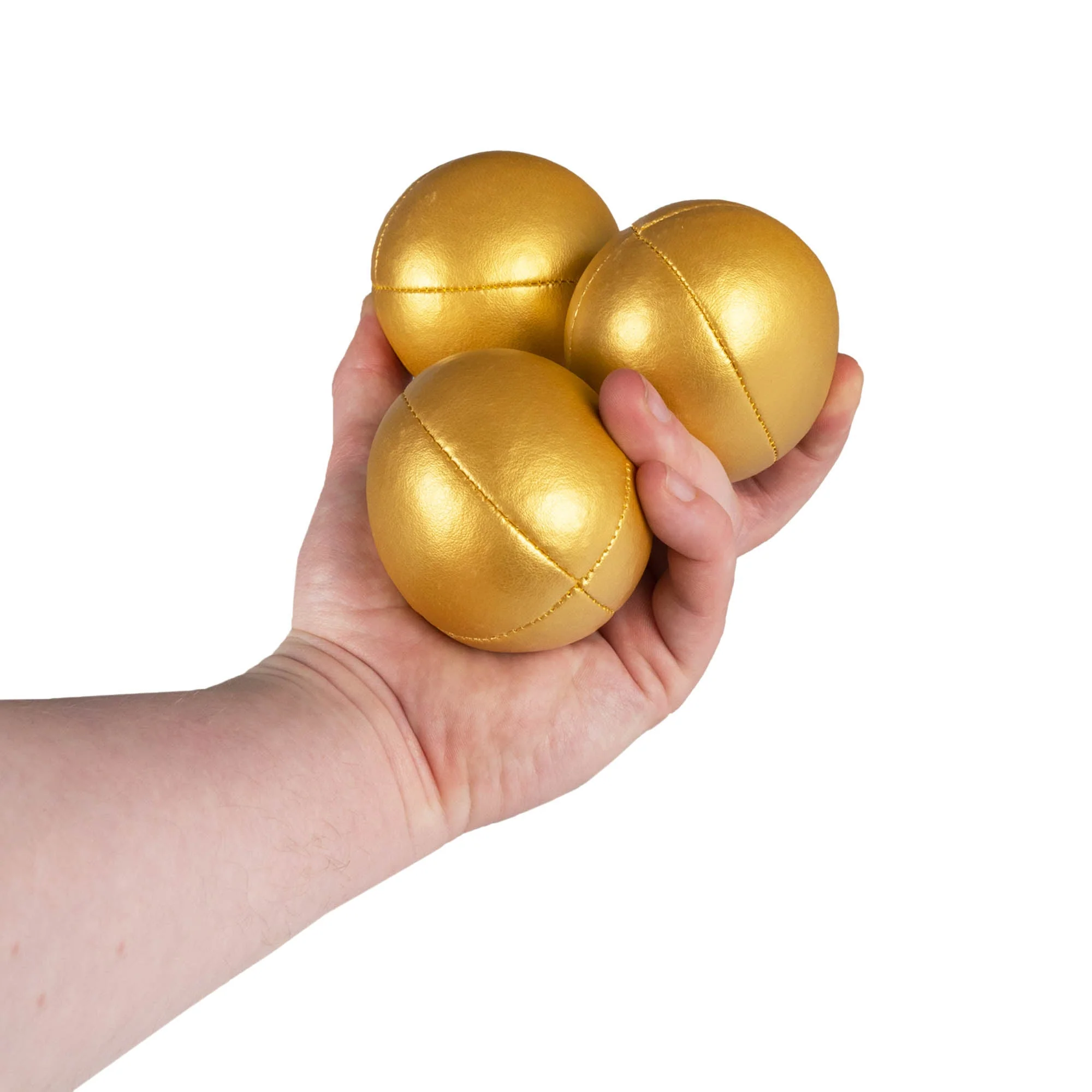 Firetoys 120g Thud Juggling Ball - Individual Ball - Image 18