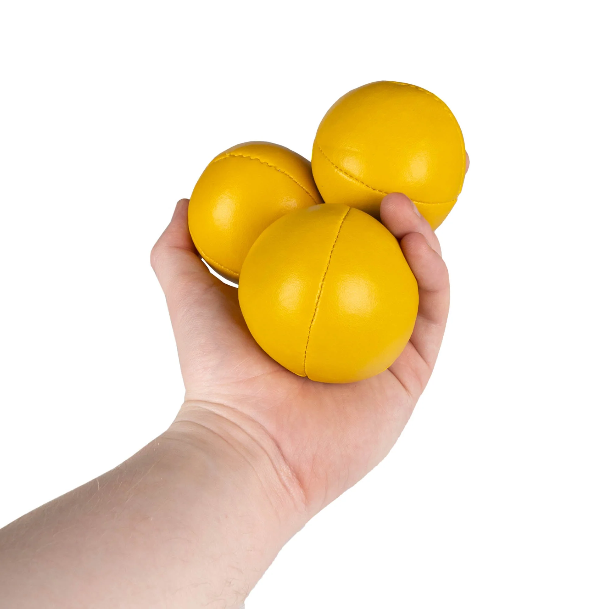 Firetoys 120g Thud Juggling Ball - Individual Ball - Image 25