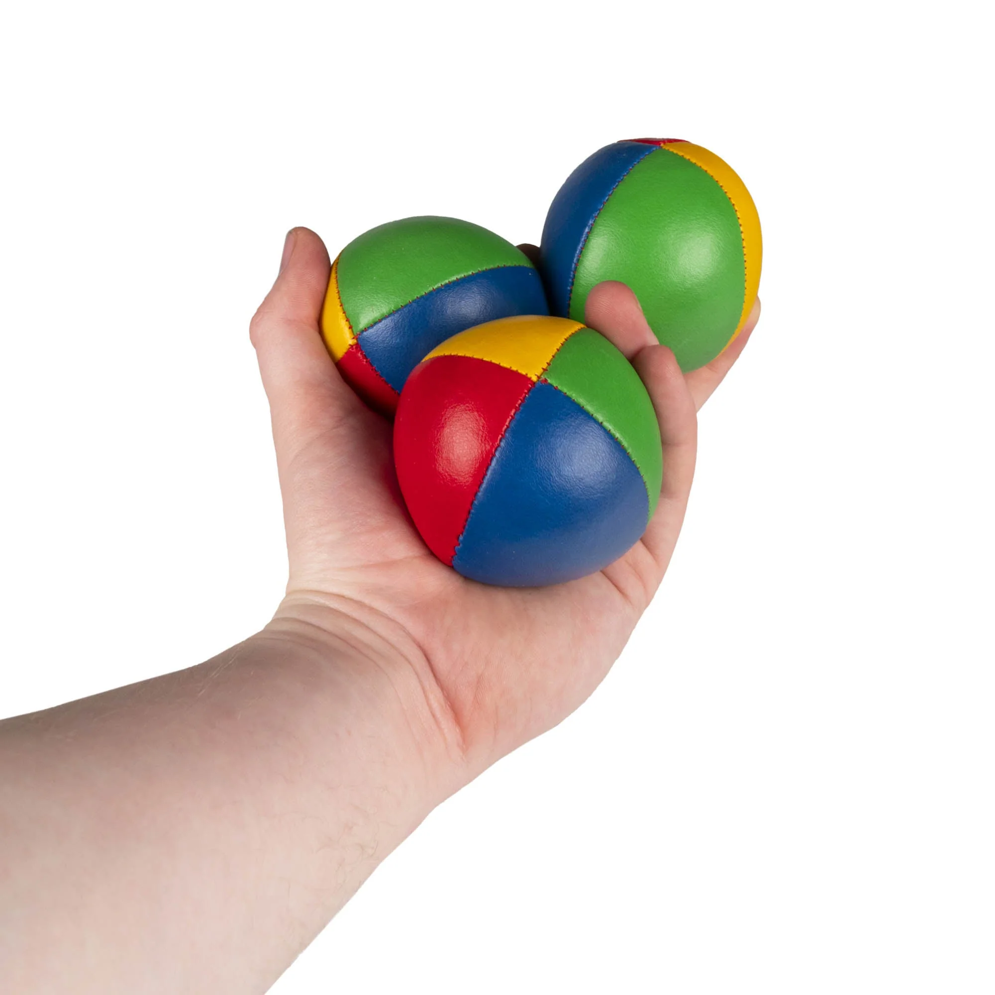 Firetoys 120g Thud Juggling Ball - Individual Ball - Image 29