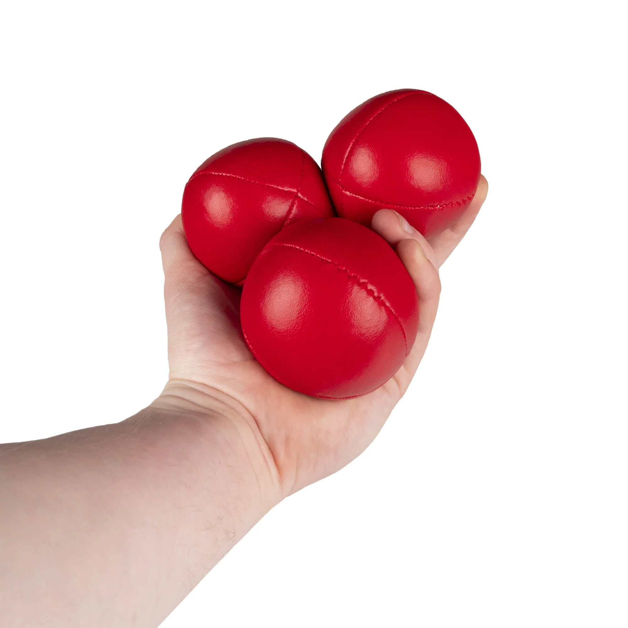 Firetoys 120g Thud Juggling Ball - Individual Ball - Image 3