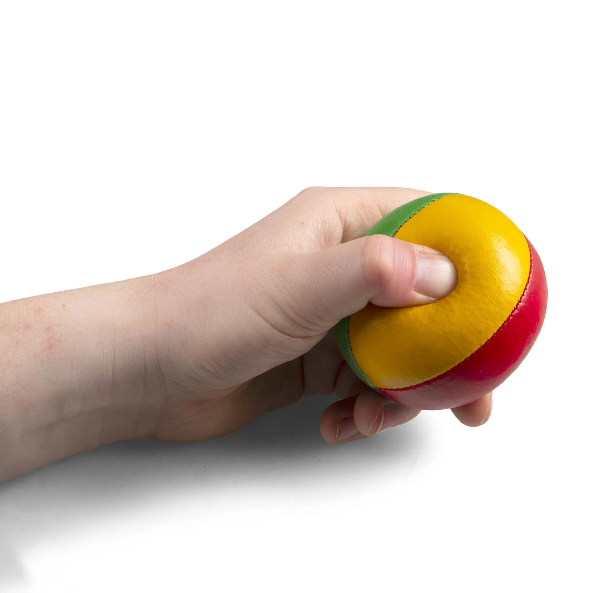 Firetoys 120g Thud Juggling Ball - Individual Ball - Image 30