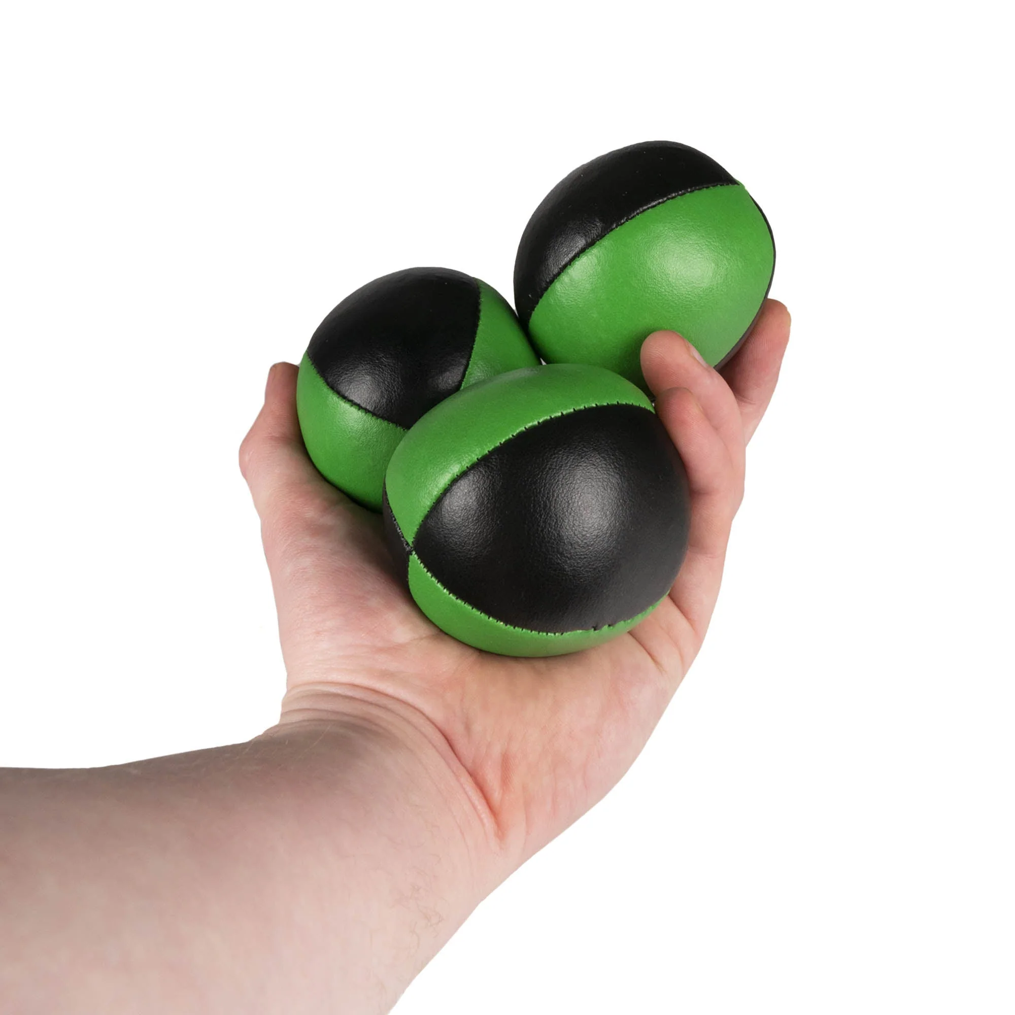 Firetoys 120g Thud Juggling Ball - Individual Ball - Image 34