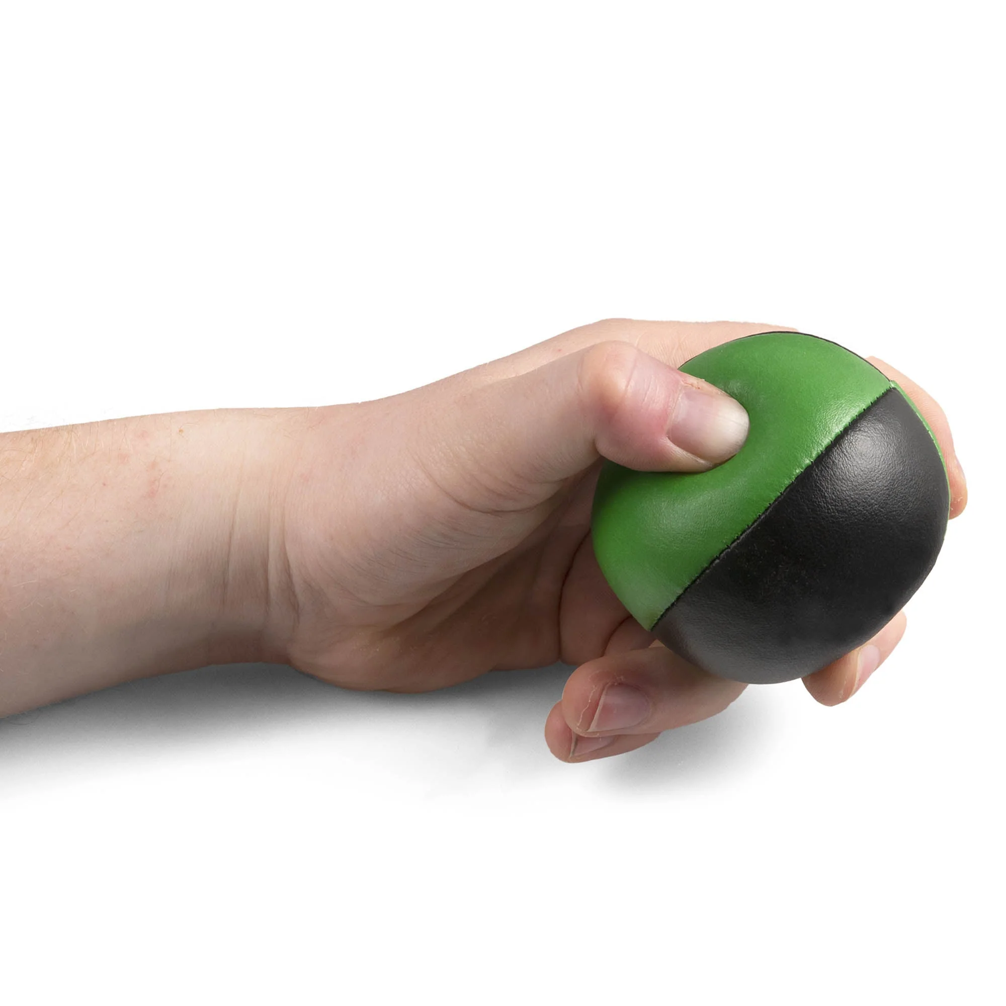 Firetoys 120g Thud Juggling Ball - Individual Ball - Image 35