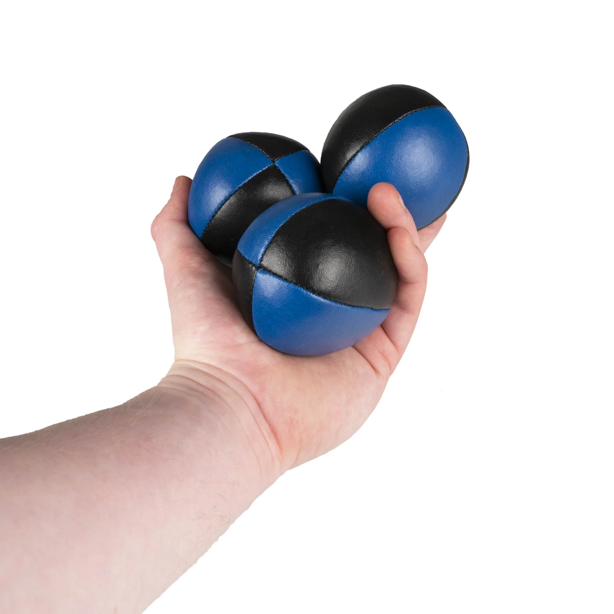 Firetoys 120g Thud Juggling Ball - Individual Ball - Image 38