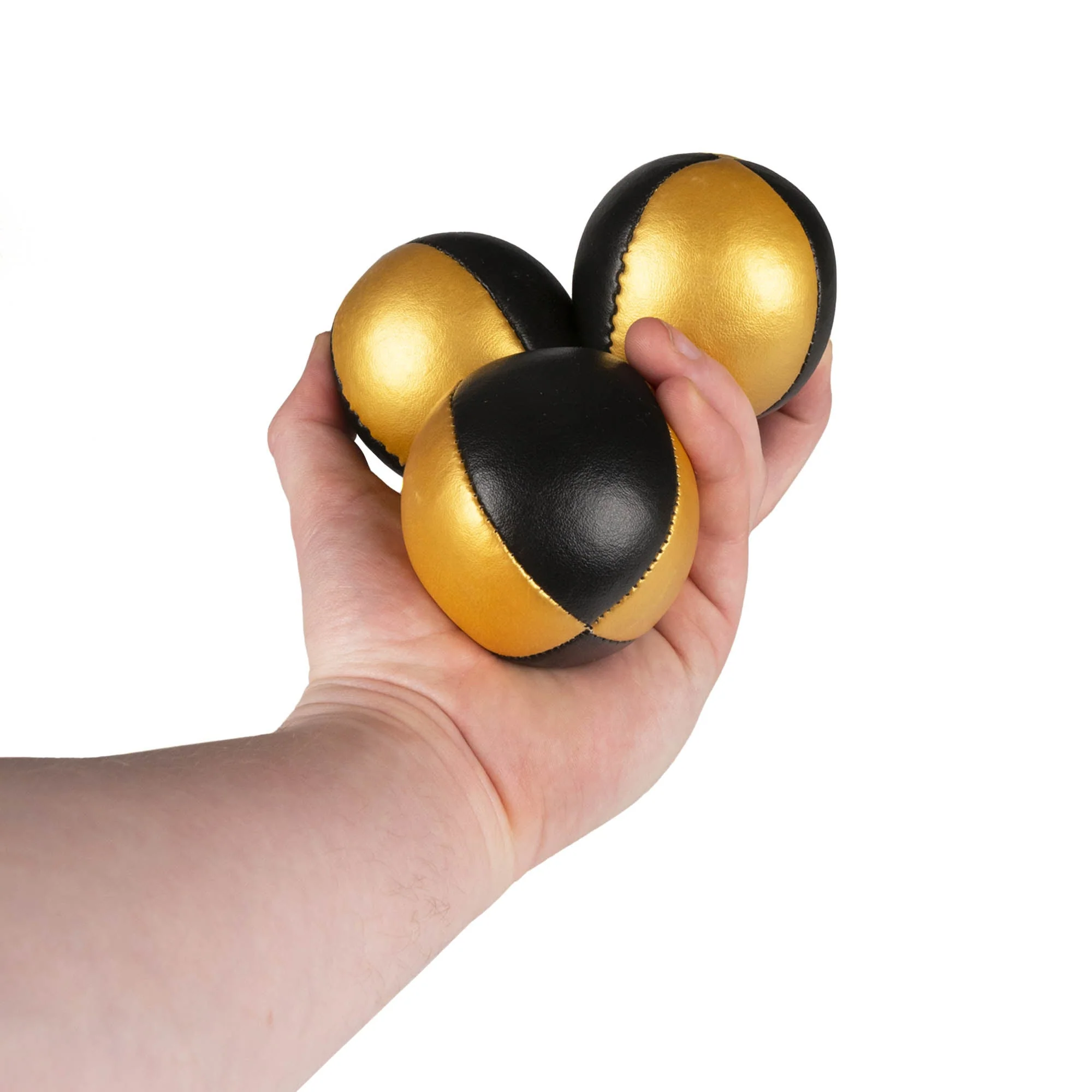 Firetoys 120g Thud Juggling Ball - Individual Ball - Image 46