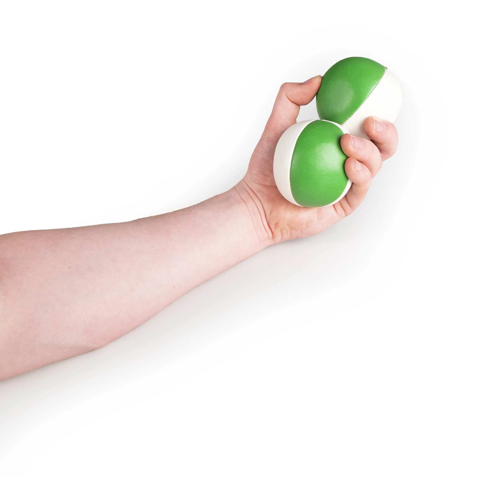 Firetoys 120g Thud Juggling Ball - Individual Ball - Image 60