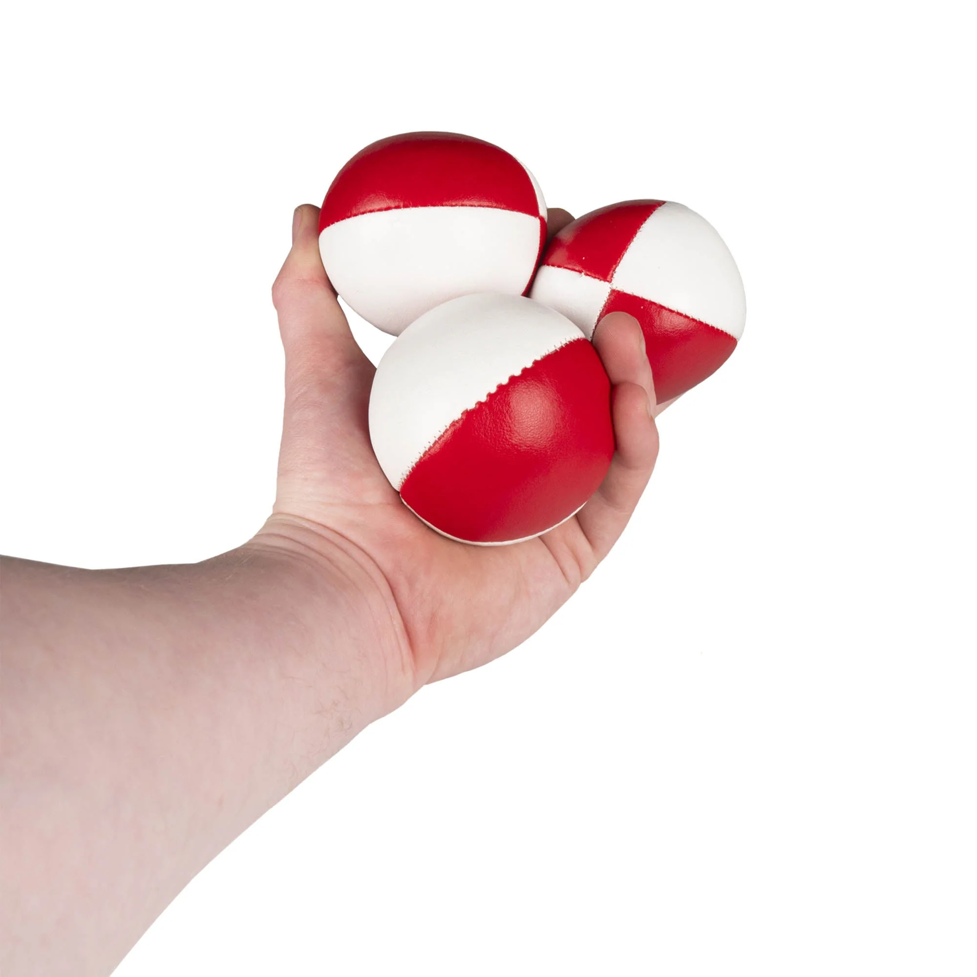 Firetoys 120g Thud Juggling Ball - Individual Ball - Image 66