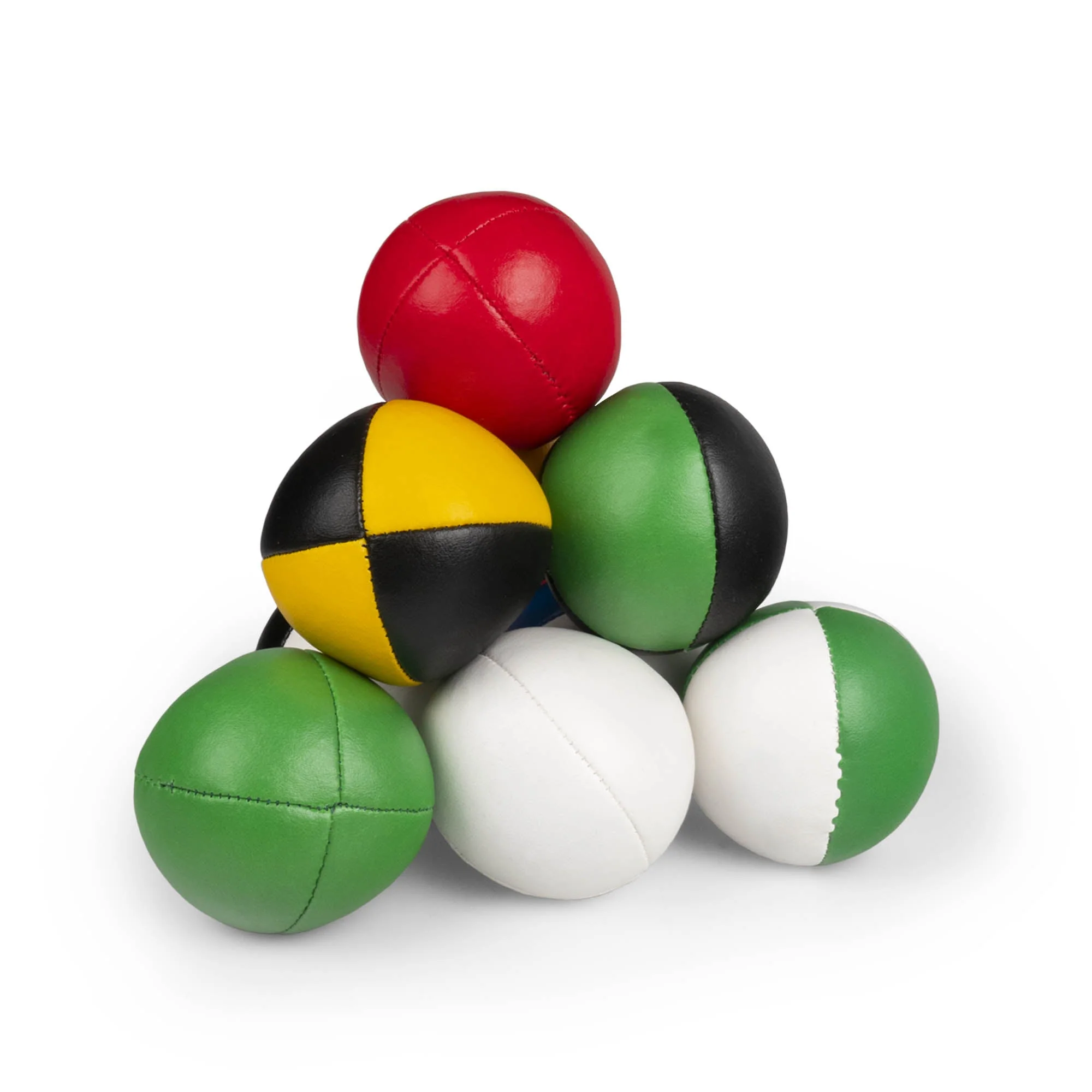 Firetoys 120g Thud Juggling Ball - Individual Ball - Image 69