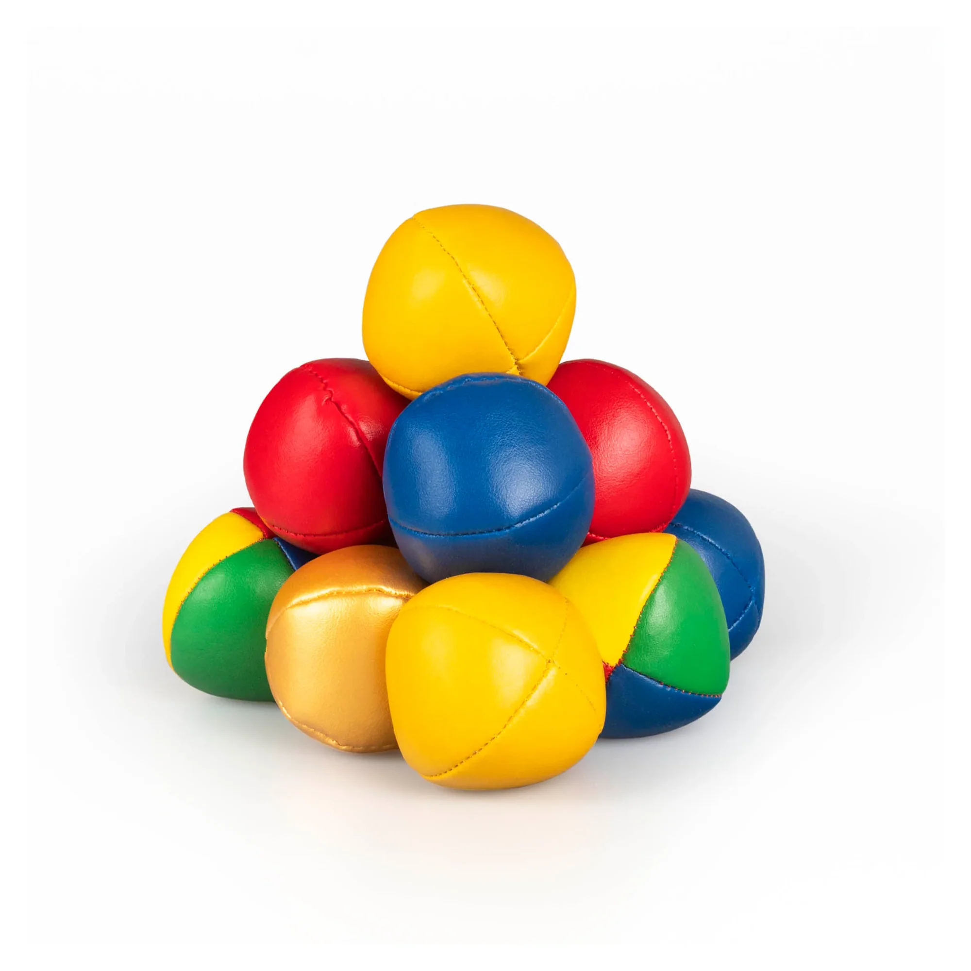 Firetoys 70g Thud Juggling Ball - Individual Ball