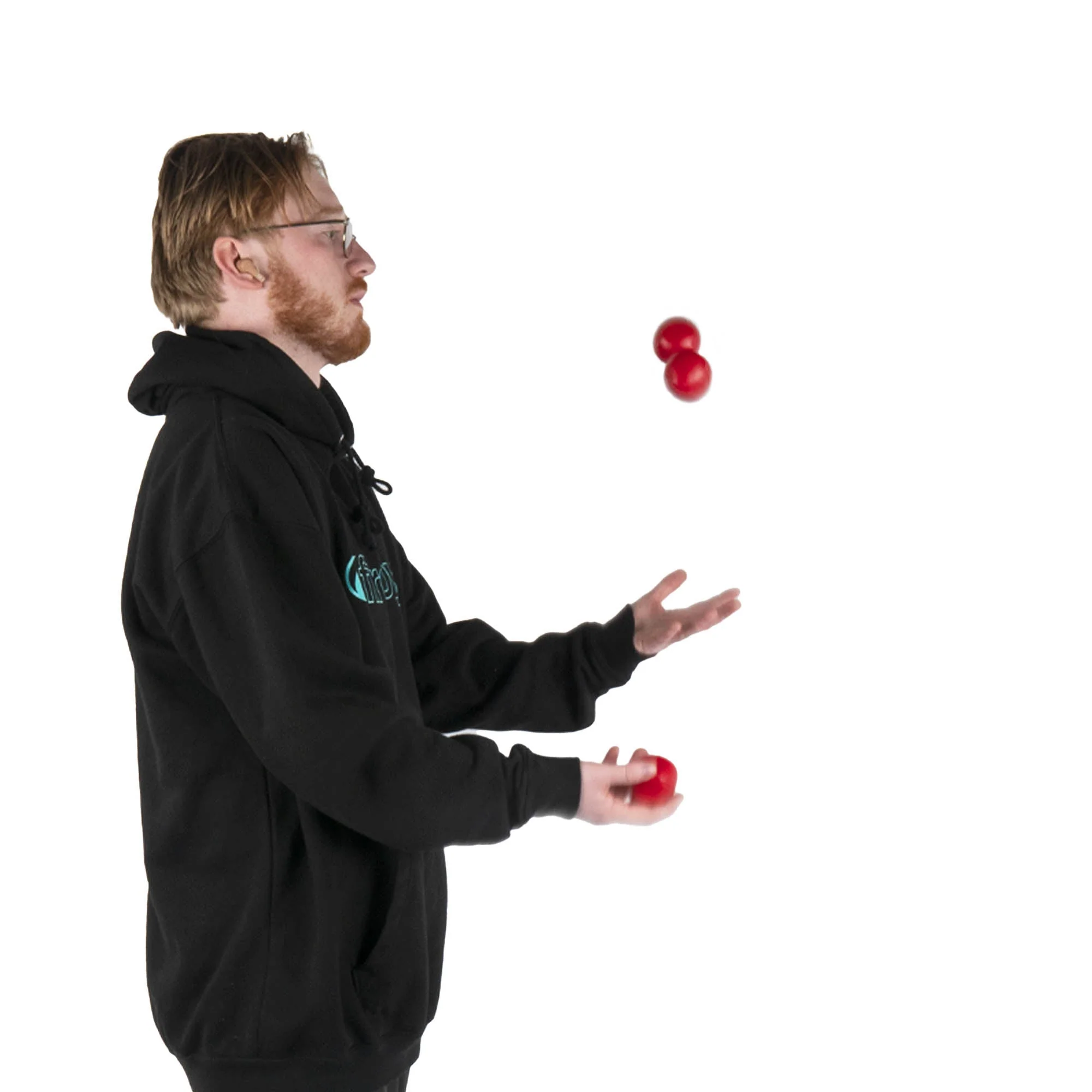 Firetoys 70g Thud Juggling Ball - Individual Ball - Image 27