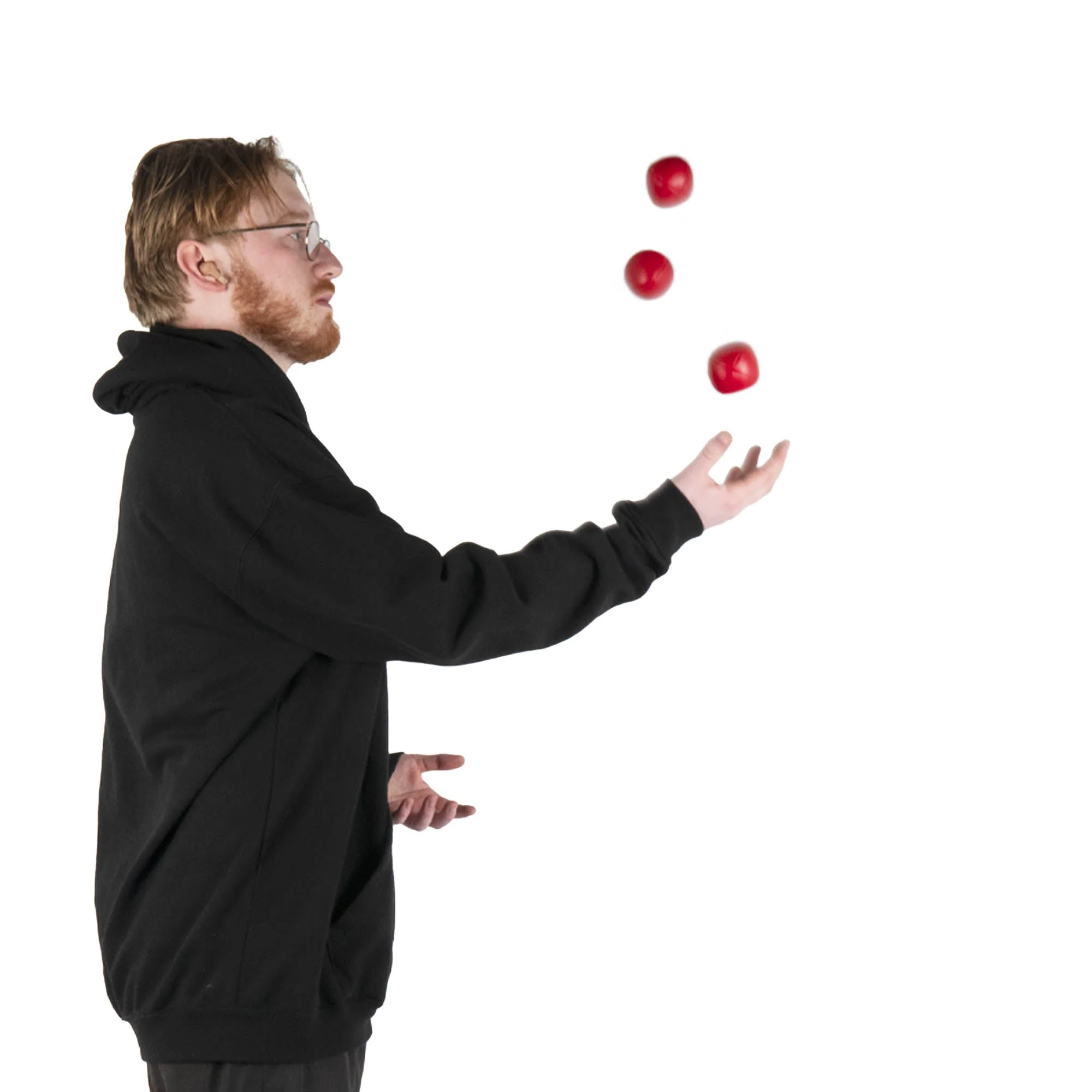 Firetoys 70g Thud Juggling Ball - Individual Ball - Image 28
