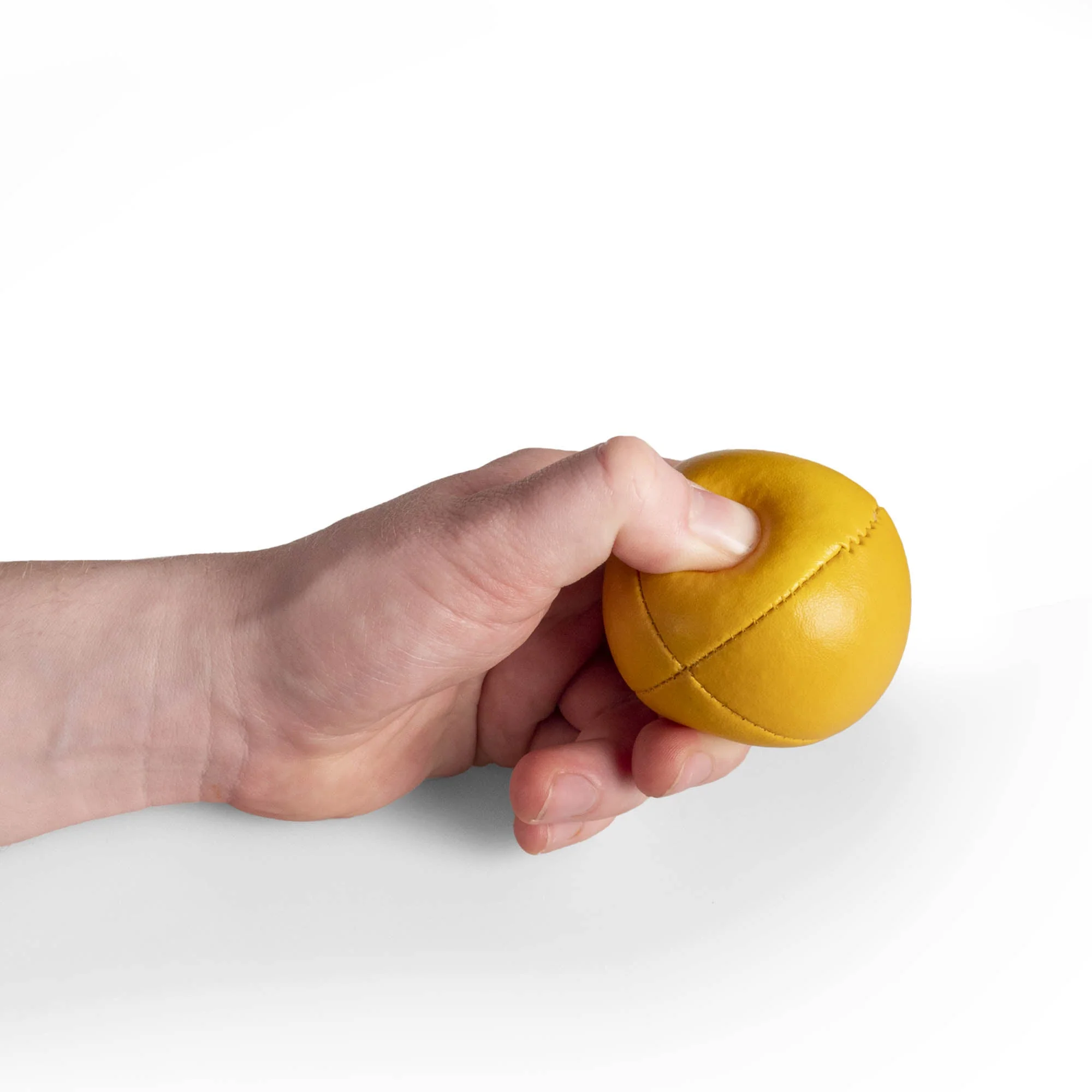 Firetoys 70g Thud Juggling Ball - Set of 3x Balls - Image 29