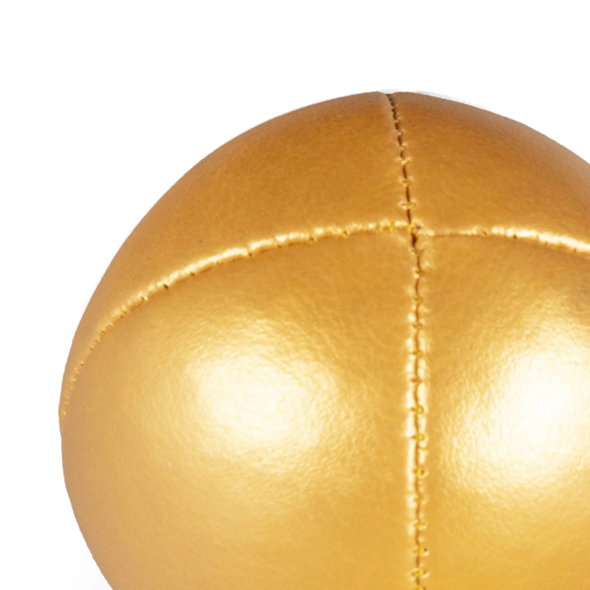 Firetoys 70g Thud Juggling Ball - Set of 3x Balls - Image 32