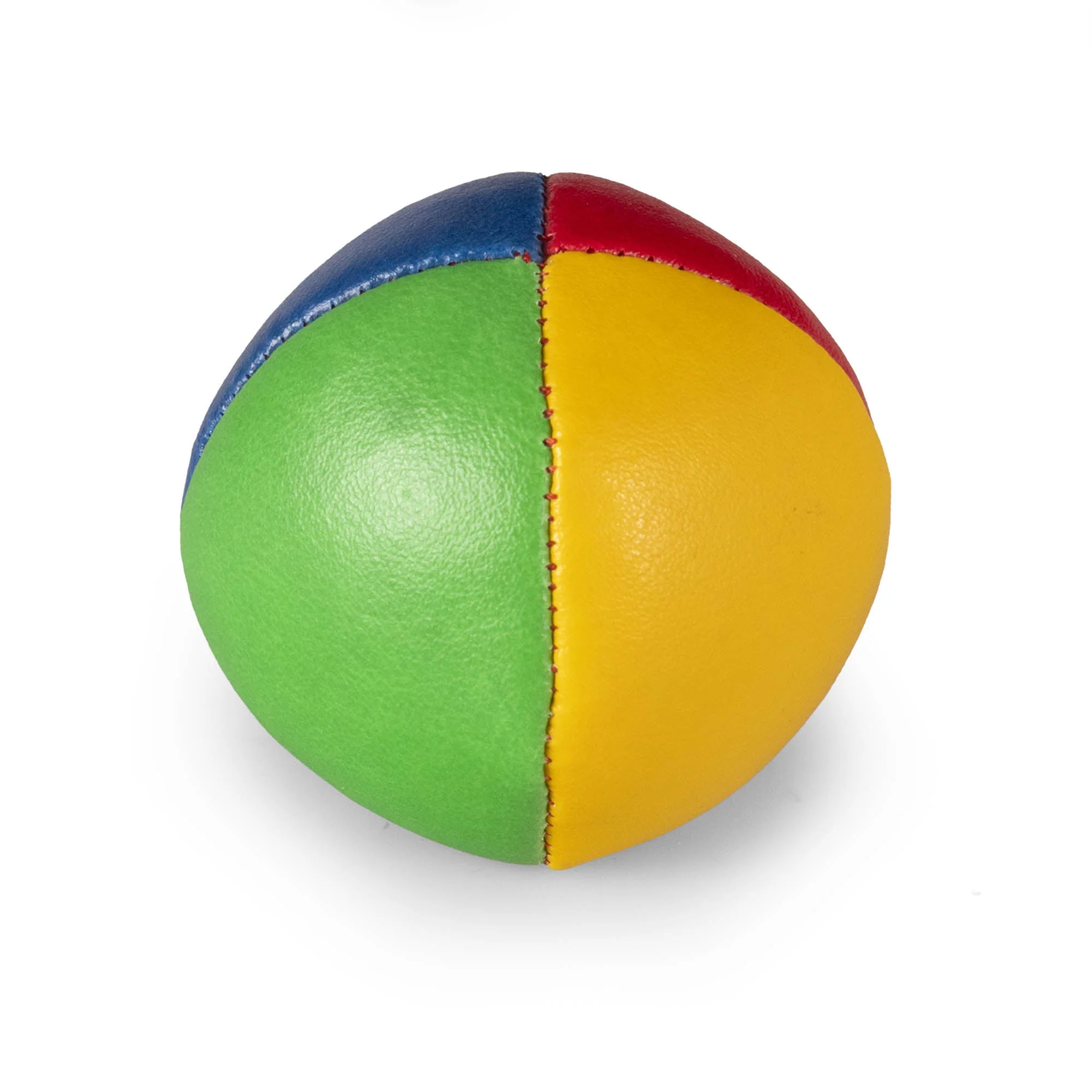Firetoys 70g Thud Juggling Ball - Set of 3x Balls - Image 37